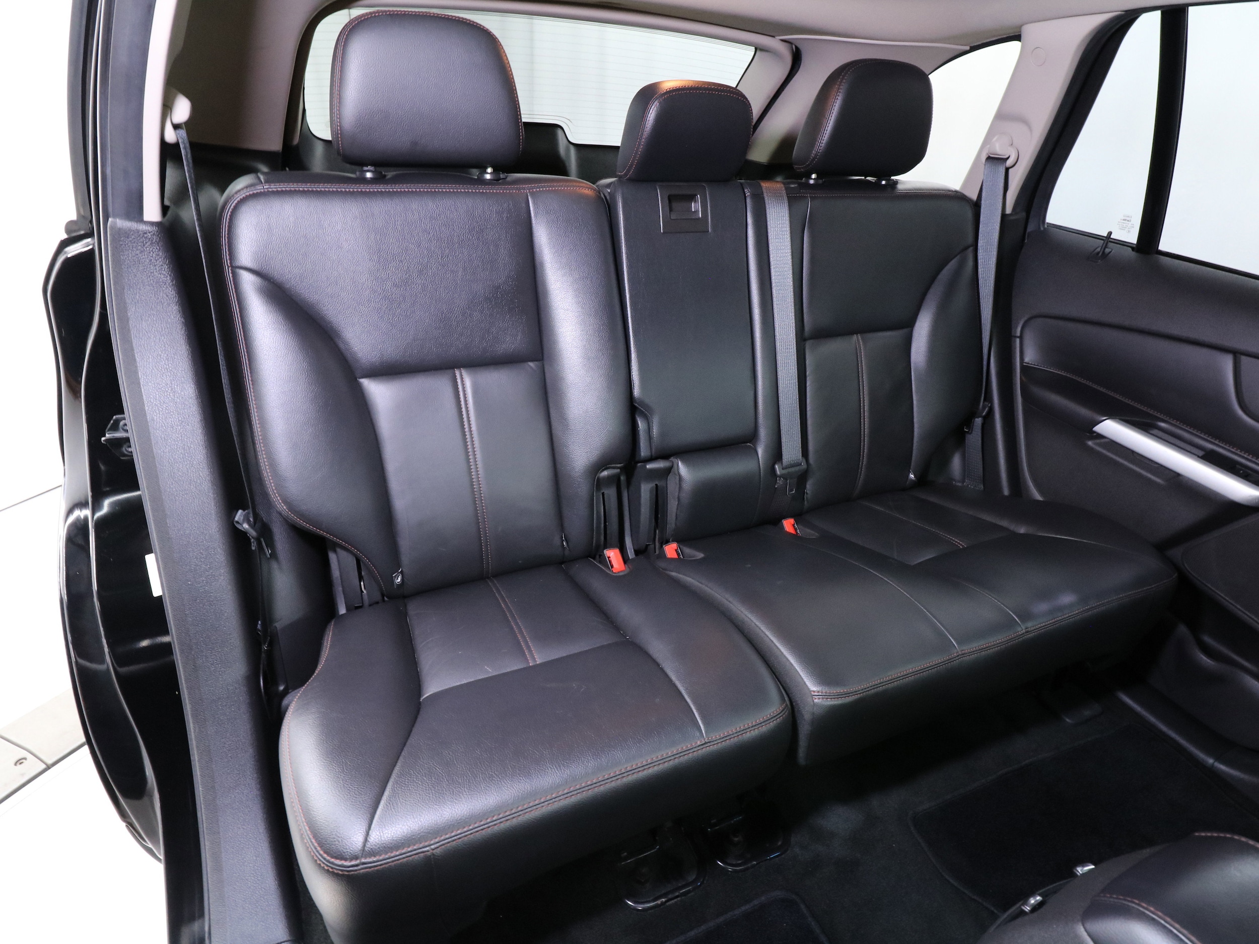2011 Ford Edge 18