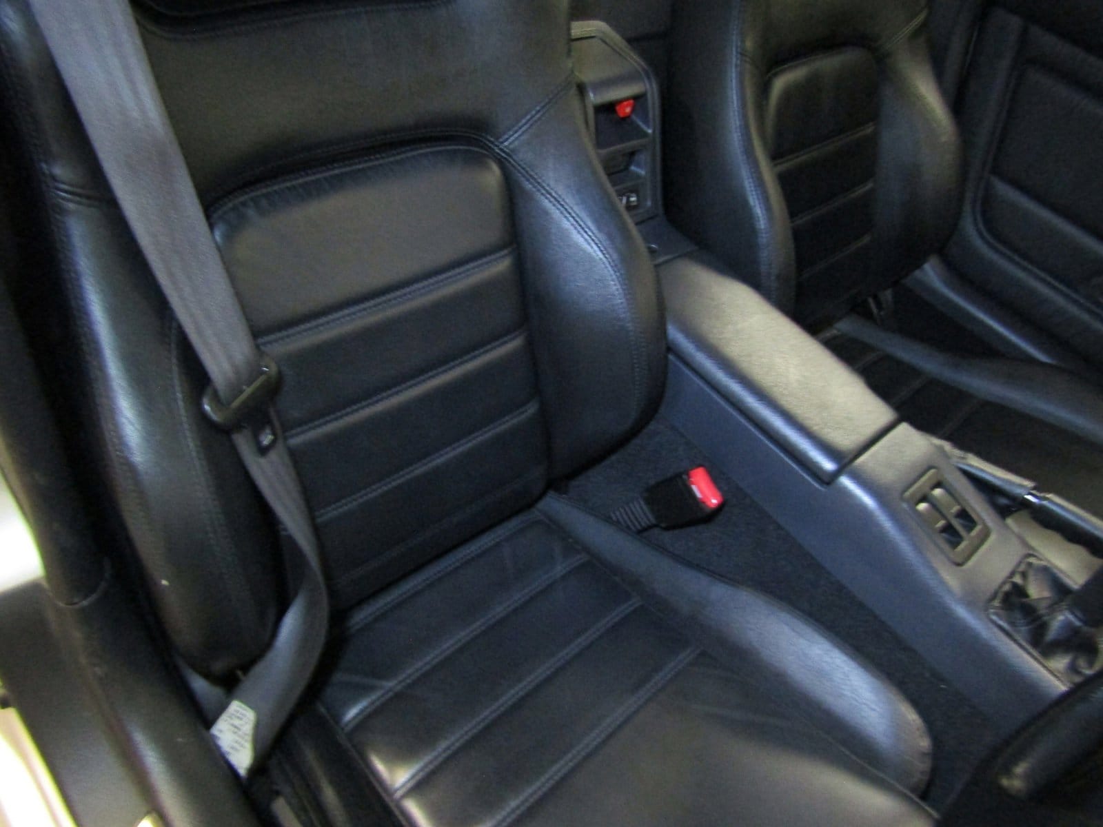 1992 Suzuki Cappuccino 10