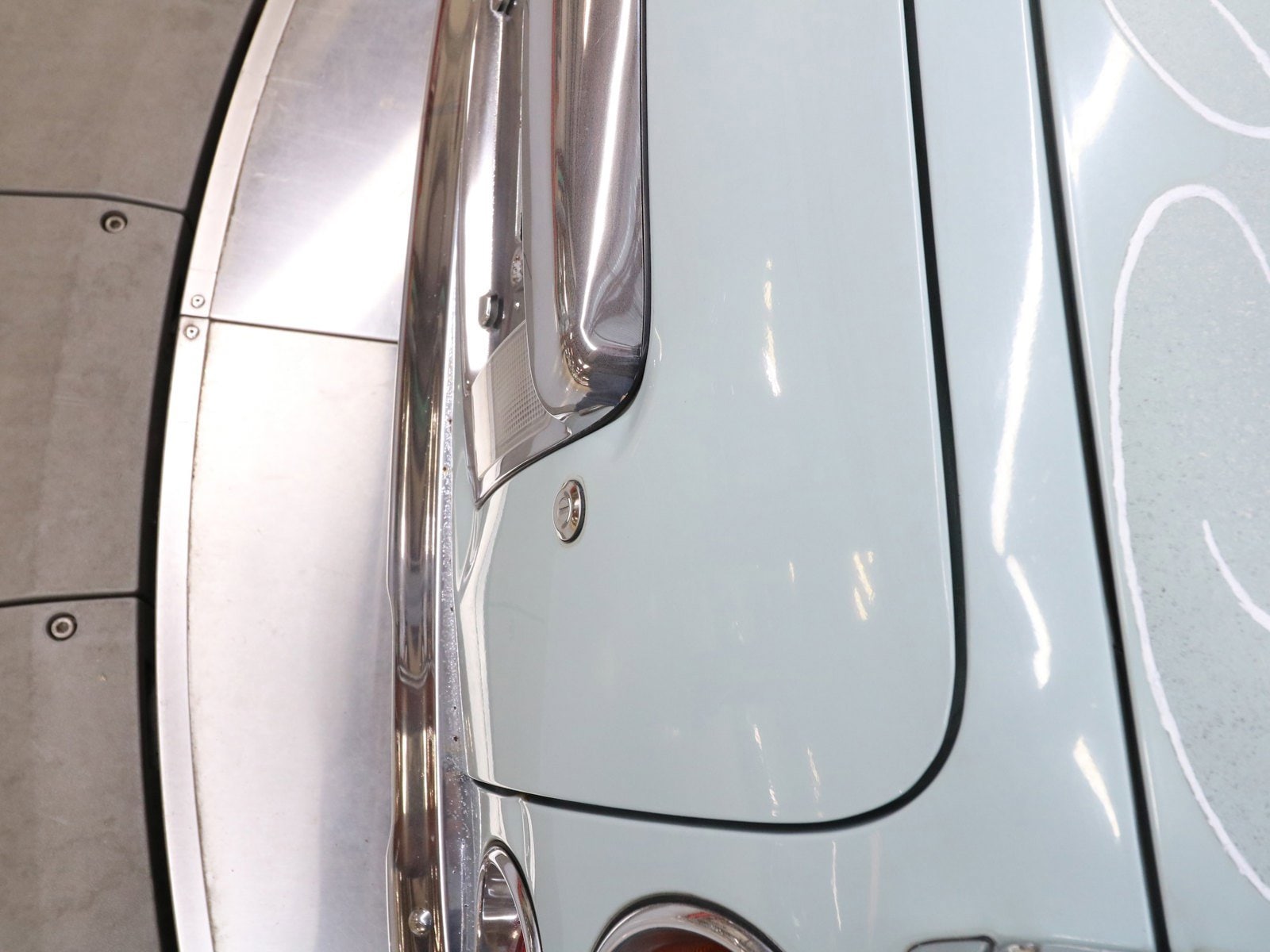1991 Nissan Figaro 53