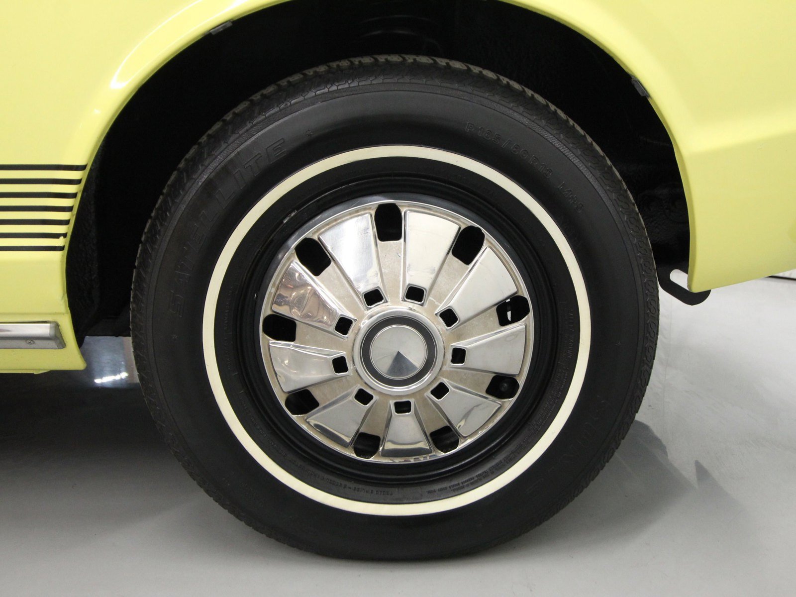 1974 Datsun 710 58