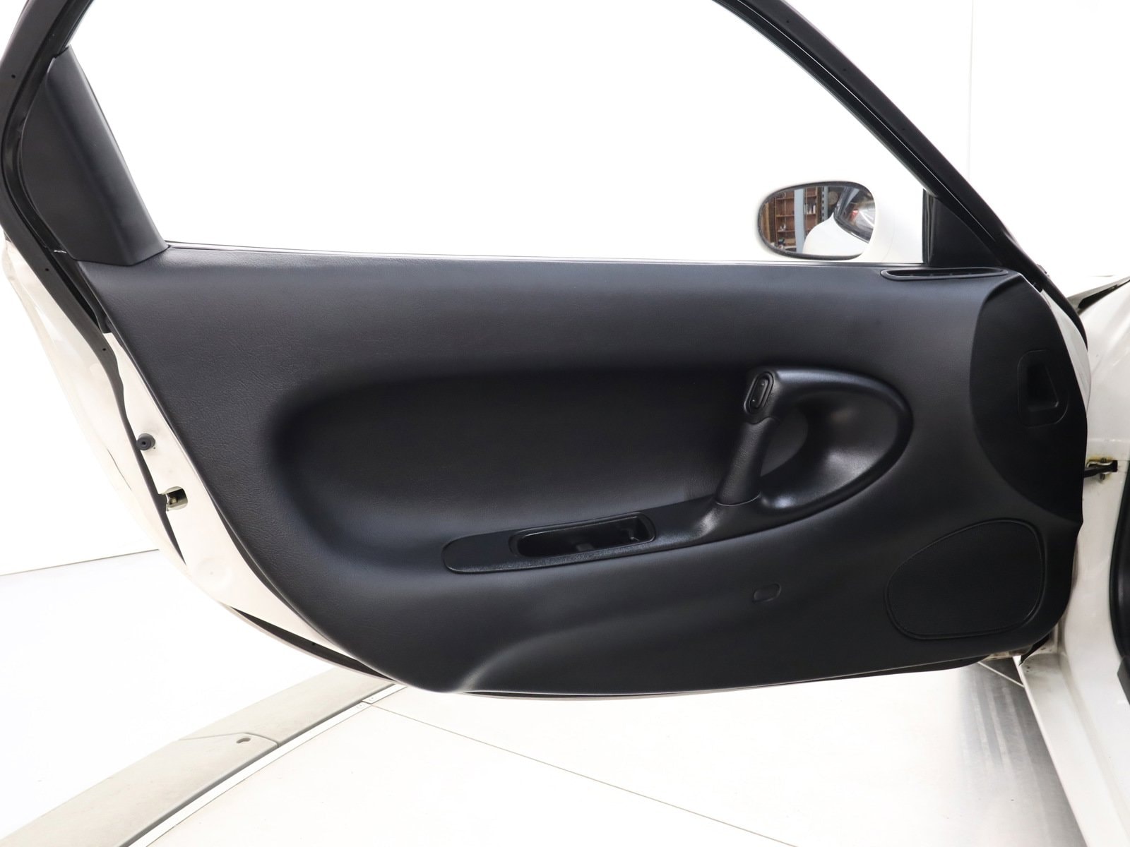 1993 Mazda RX-7 22