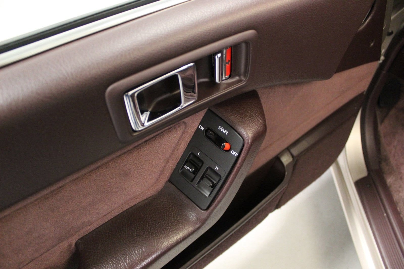 1989 Honda Accord 46
