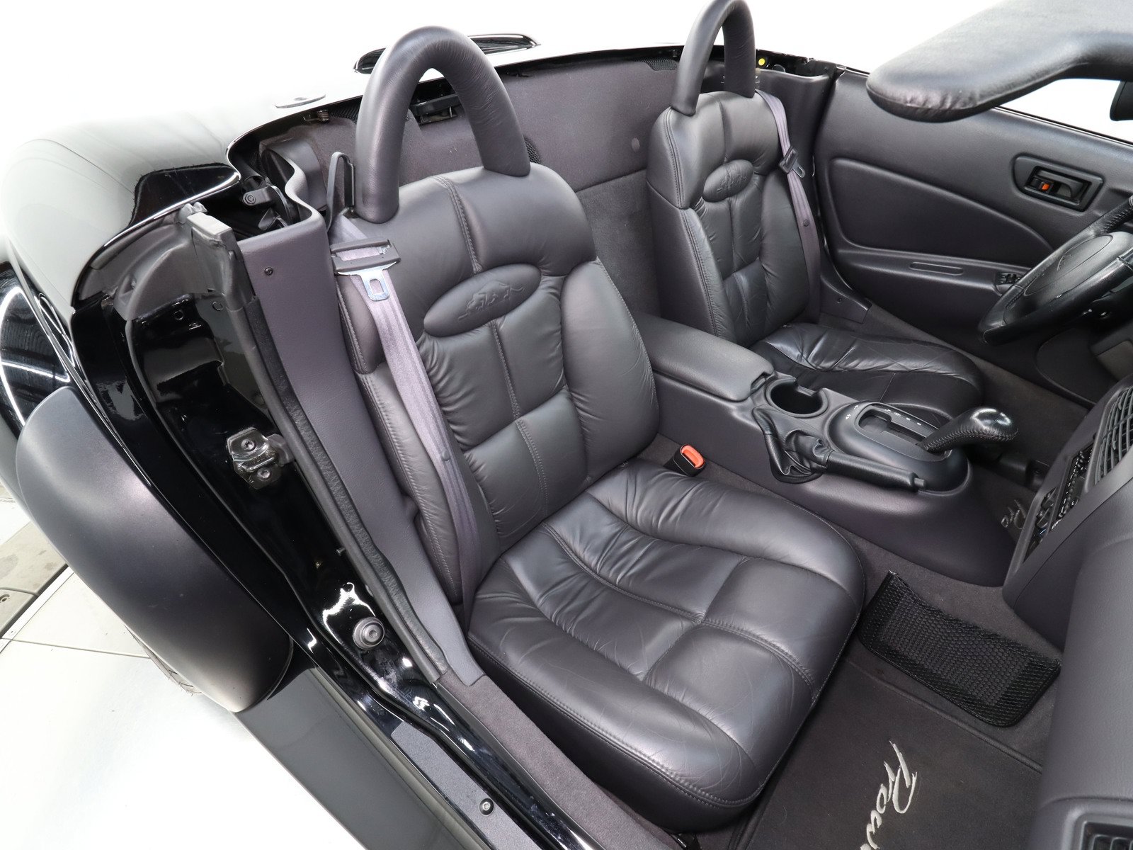 1999 Plymouth Prowler 40