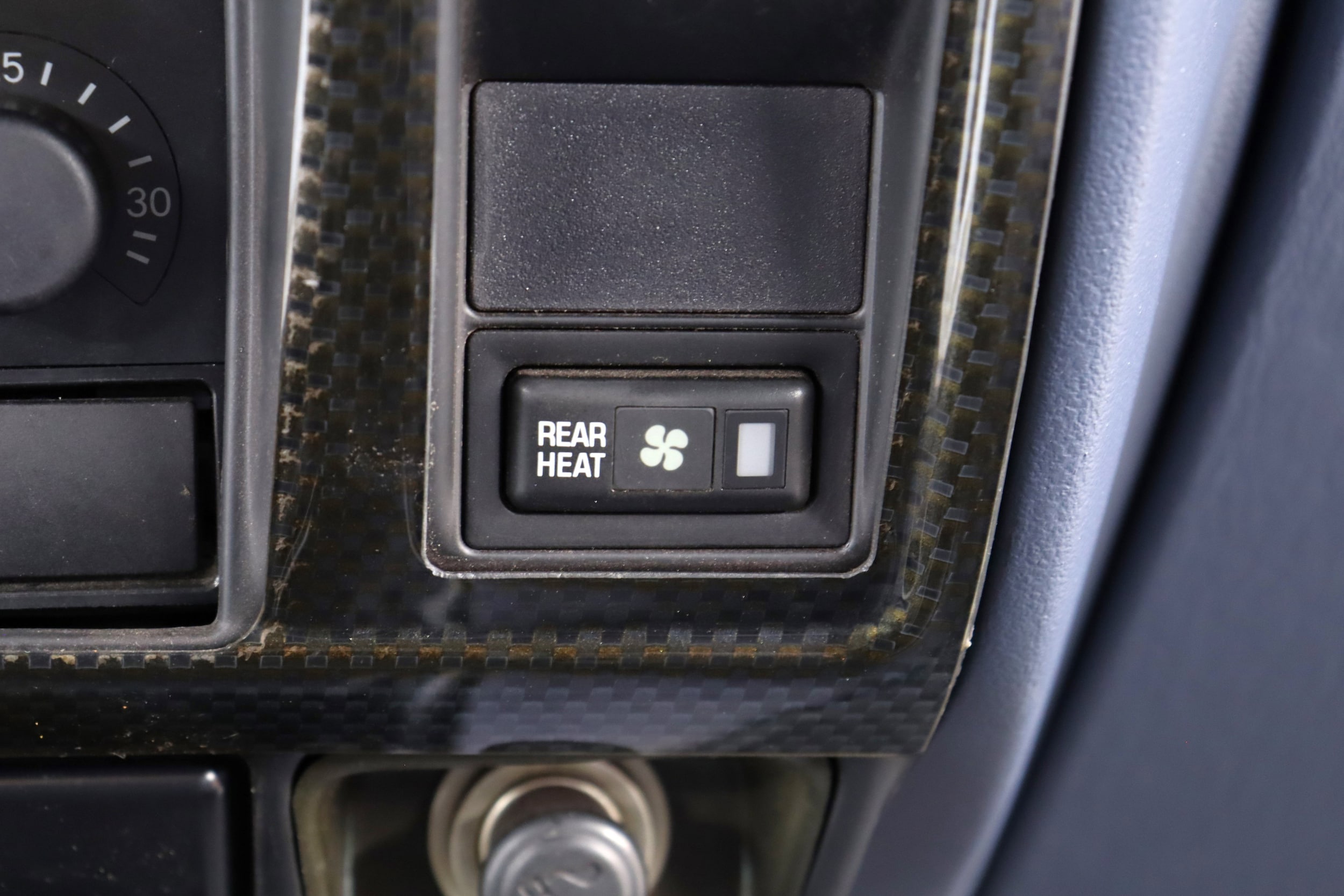 1998 Toyota Land Cruiser Prado 54