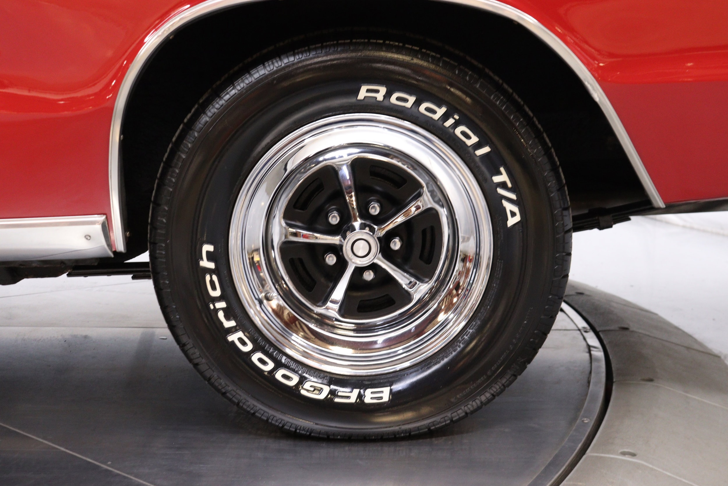 1966 Dodge Charger 29