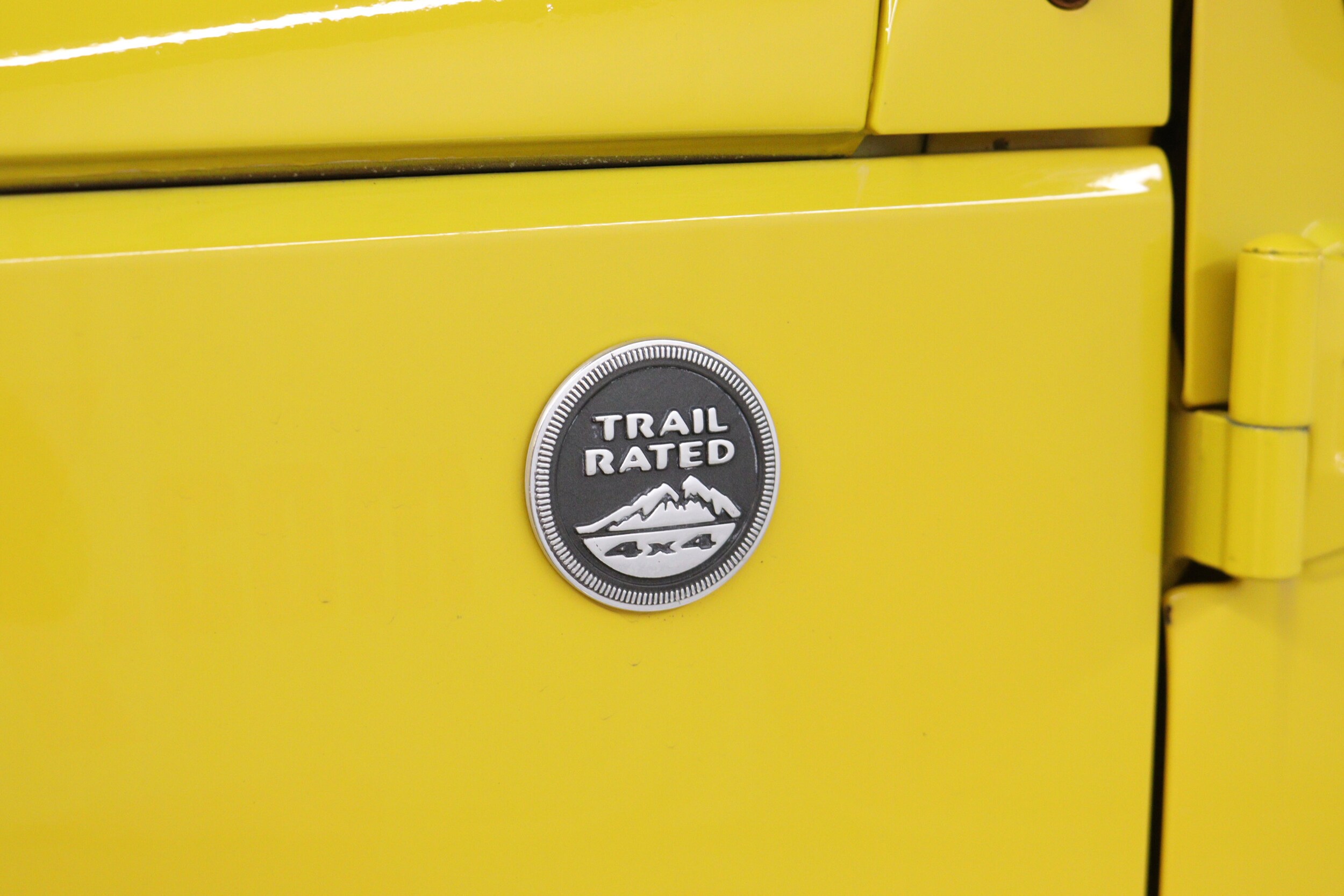 2009 Jeep Wrangler 66