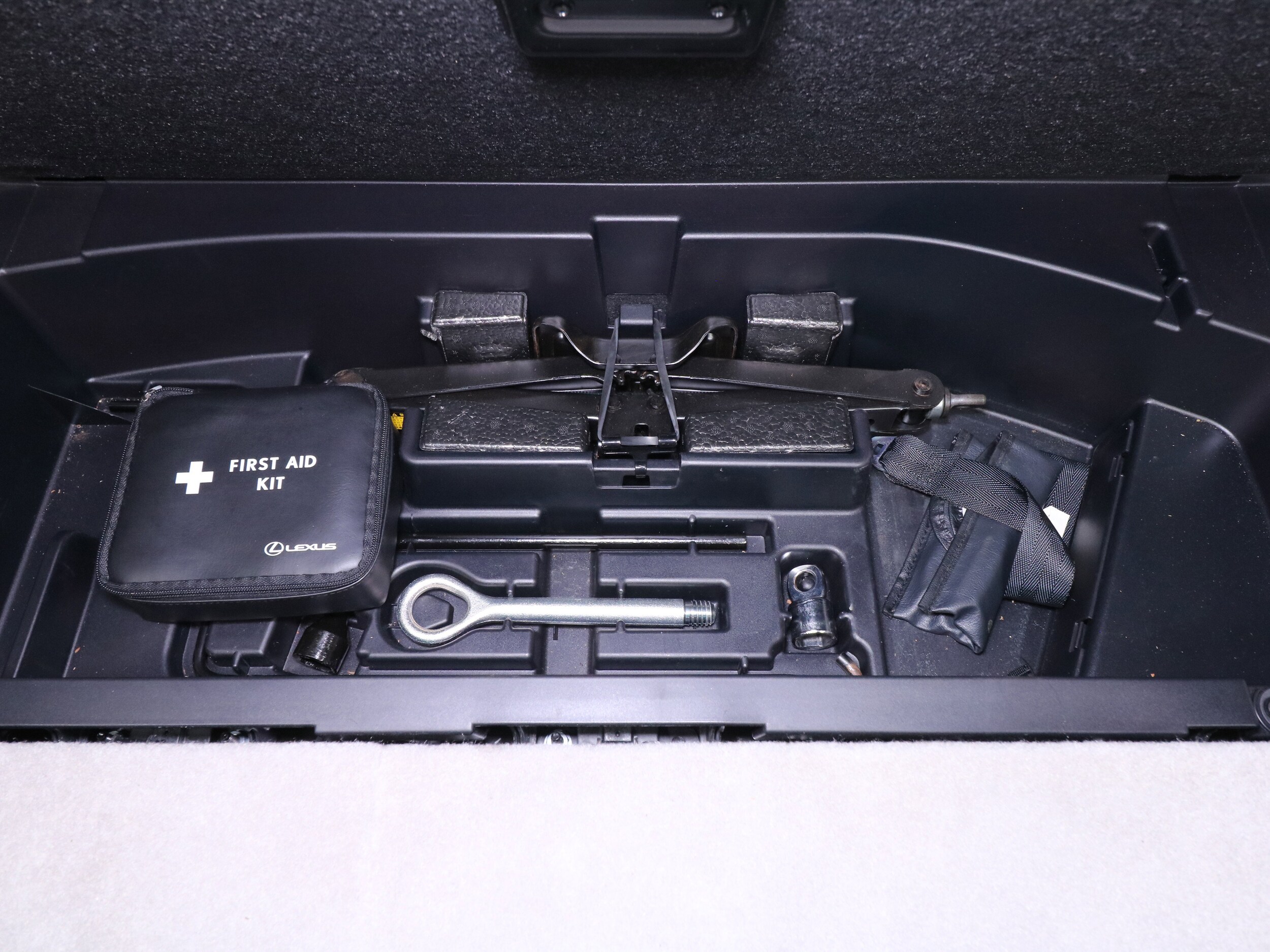 2009 Lexus RX 350 30