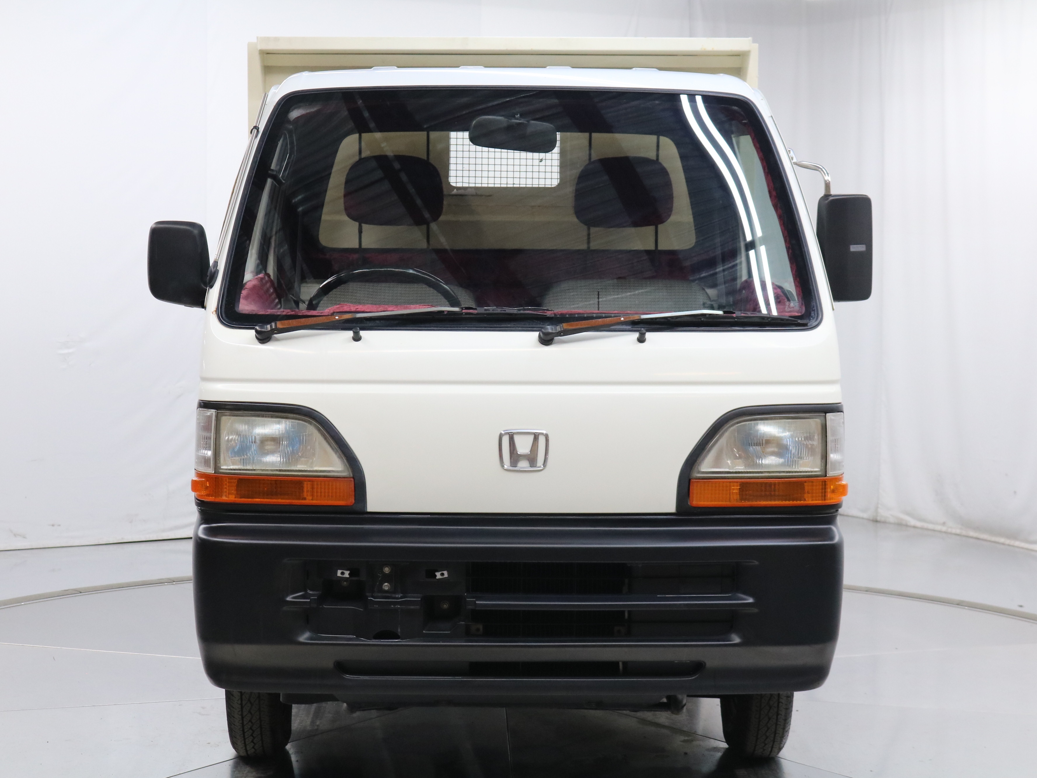 1995 Honda Acty 2