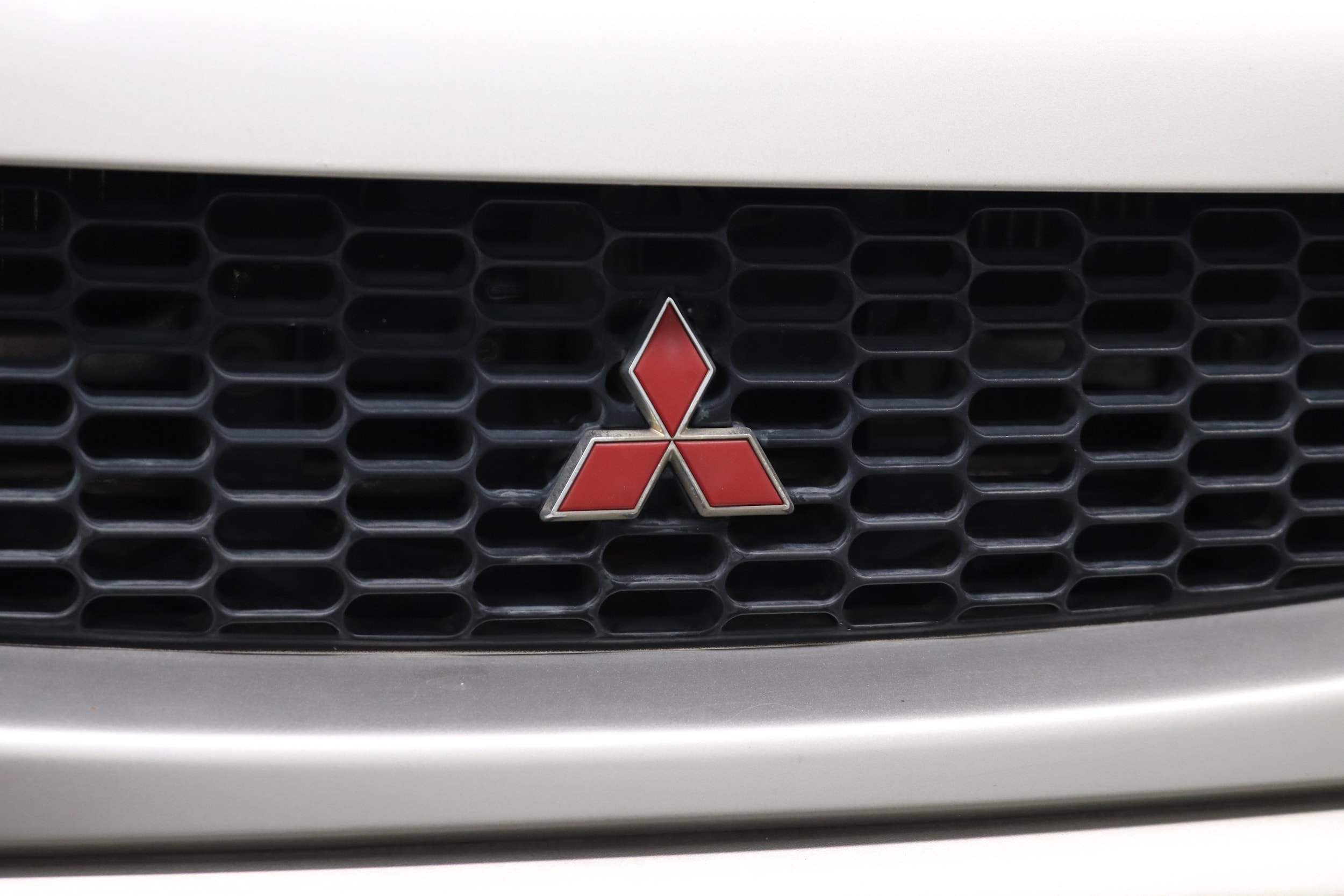 2000 Mitsubishi Delica 60
