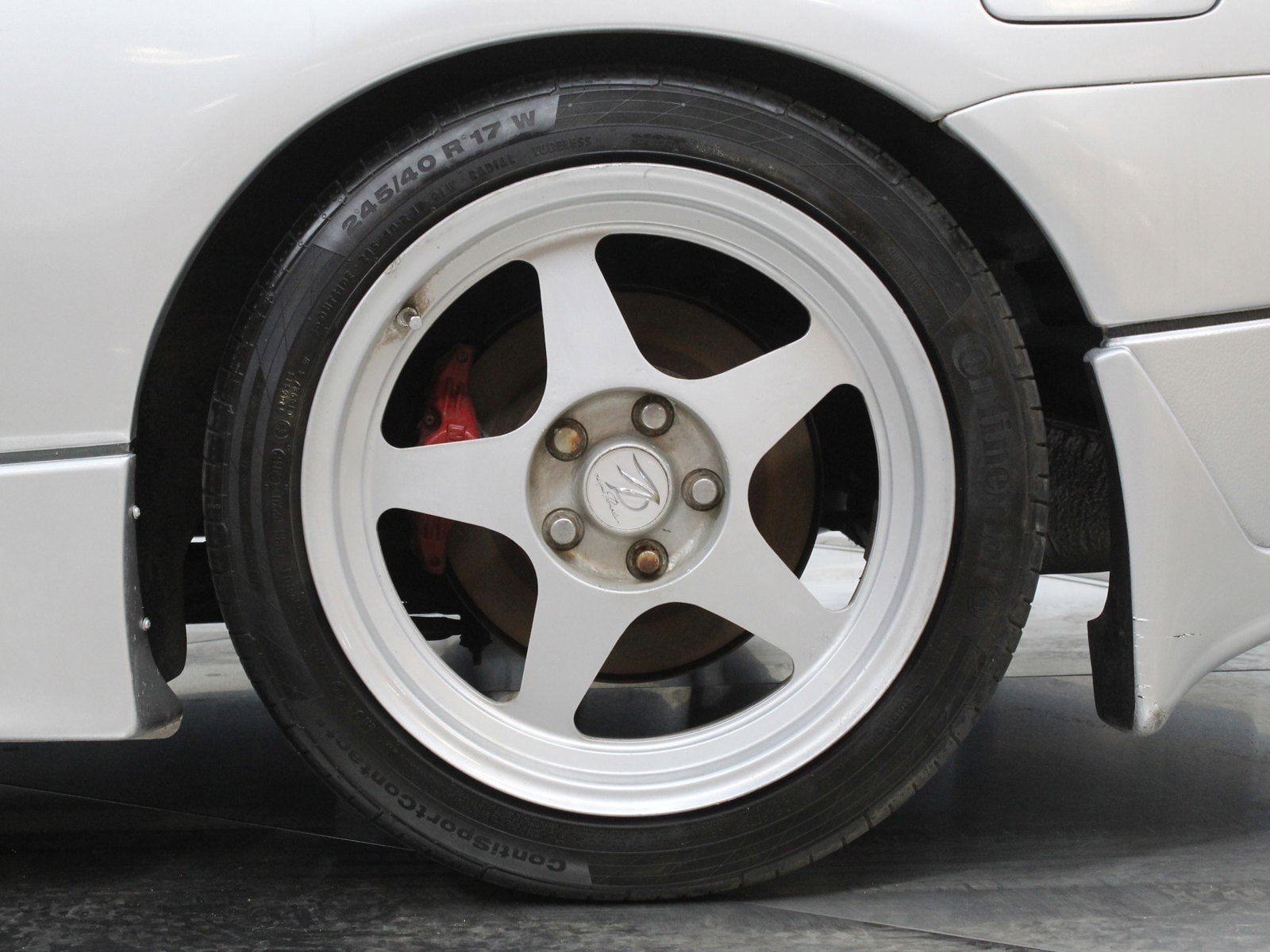 1990 Nissan Fairlady Z 300ZX 29