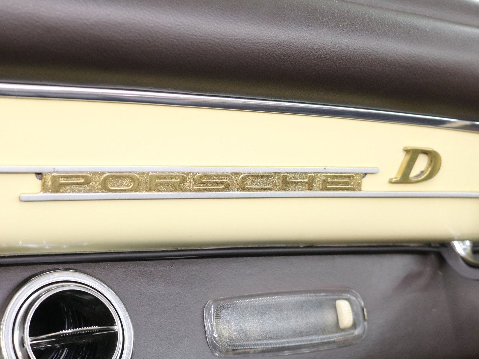 1999 Intermeccania 356 Roadster 63