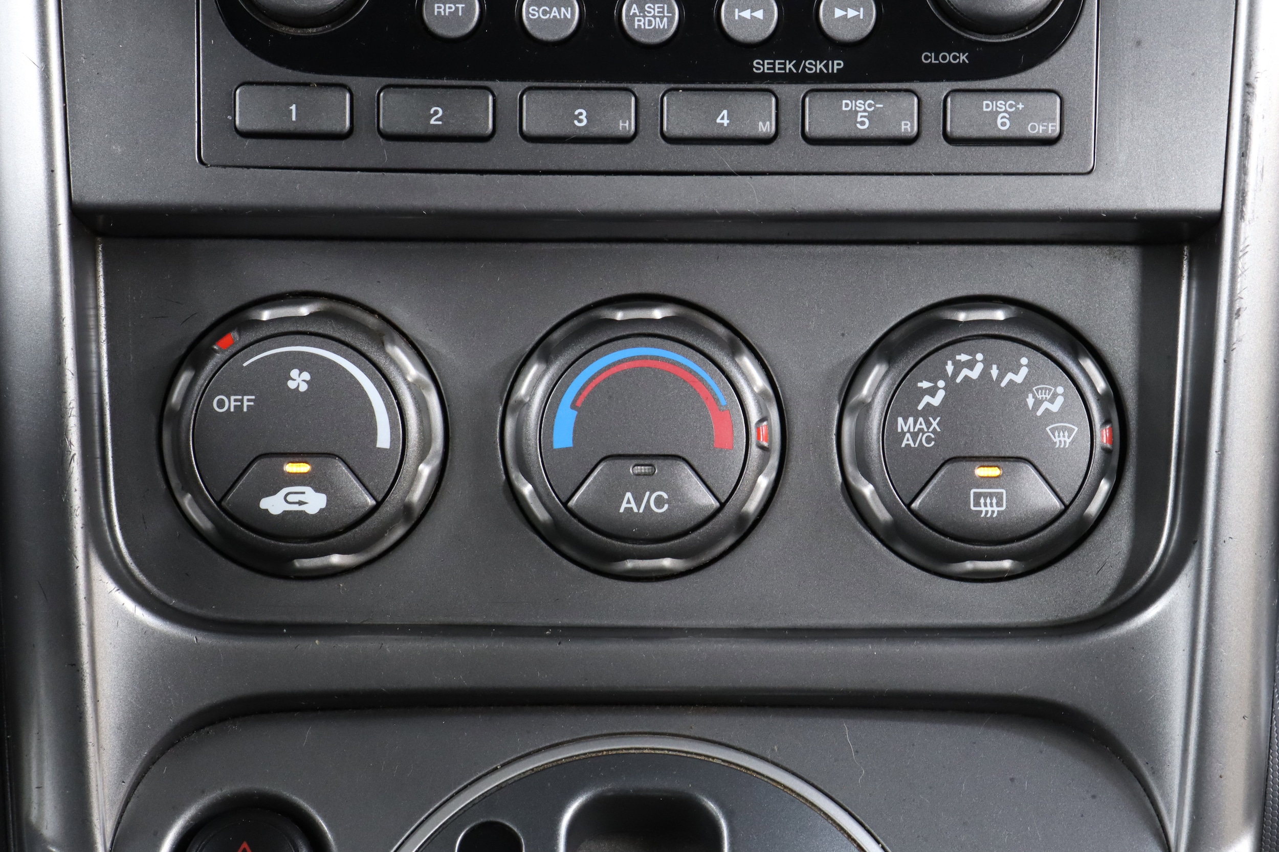2003 Honda Element 13