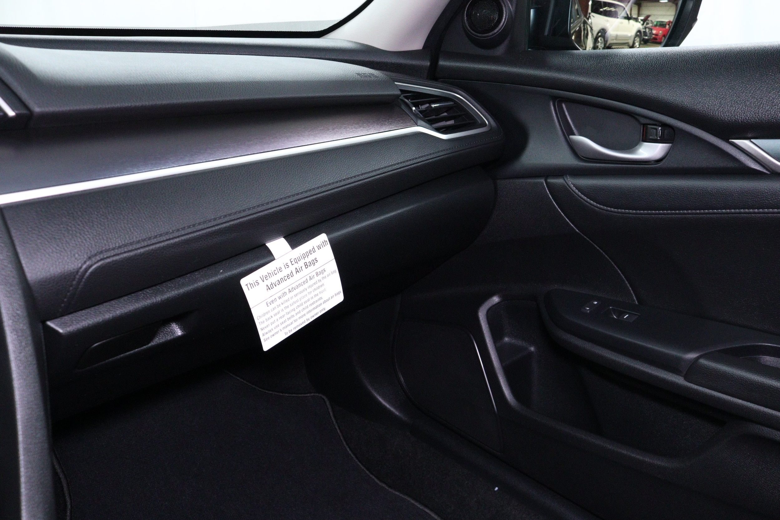 2016 Honda Civic Sedan 59