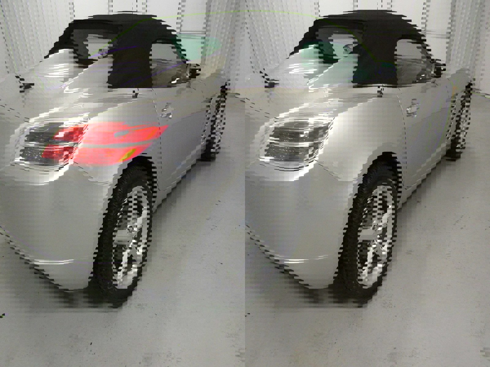 2007 Saturn Sky 42