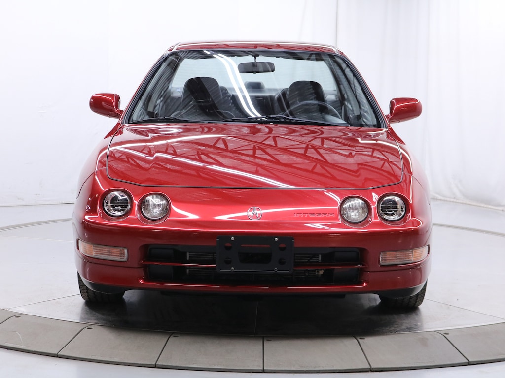 Used 1994 Acura Integra LS Sedan