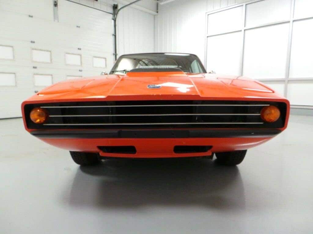 Used 1971 Saab Sonett III Coupe