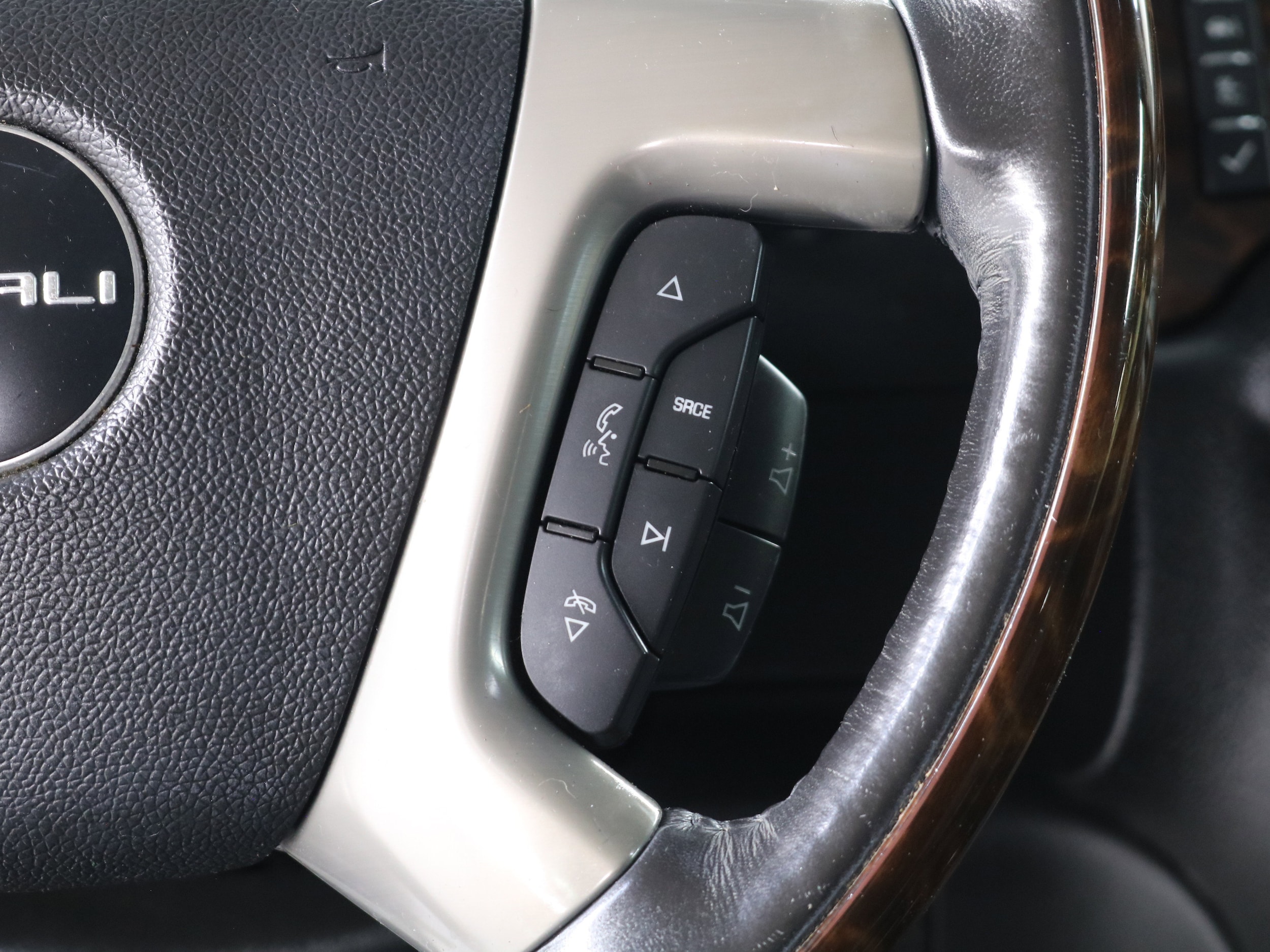 2013 GMC Yukon 52
