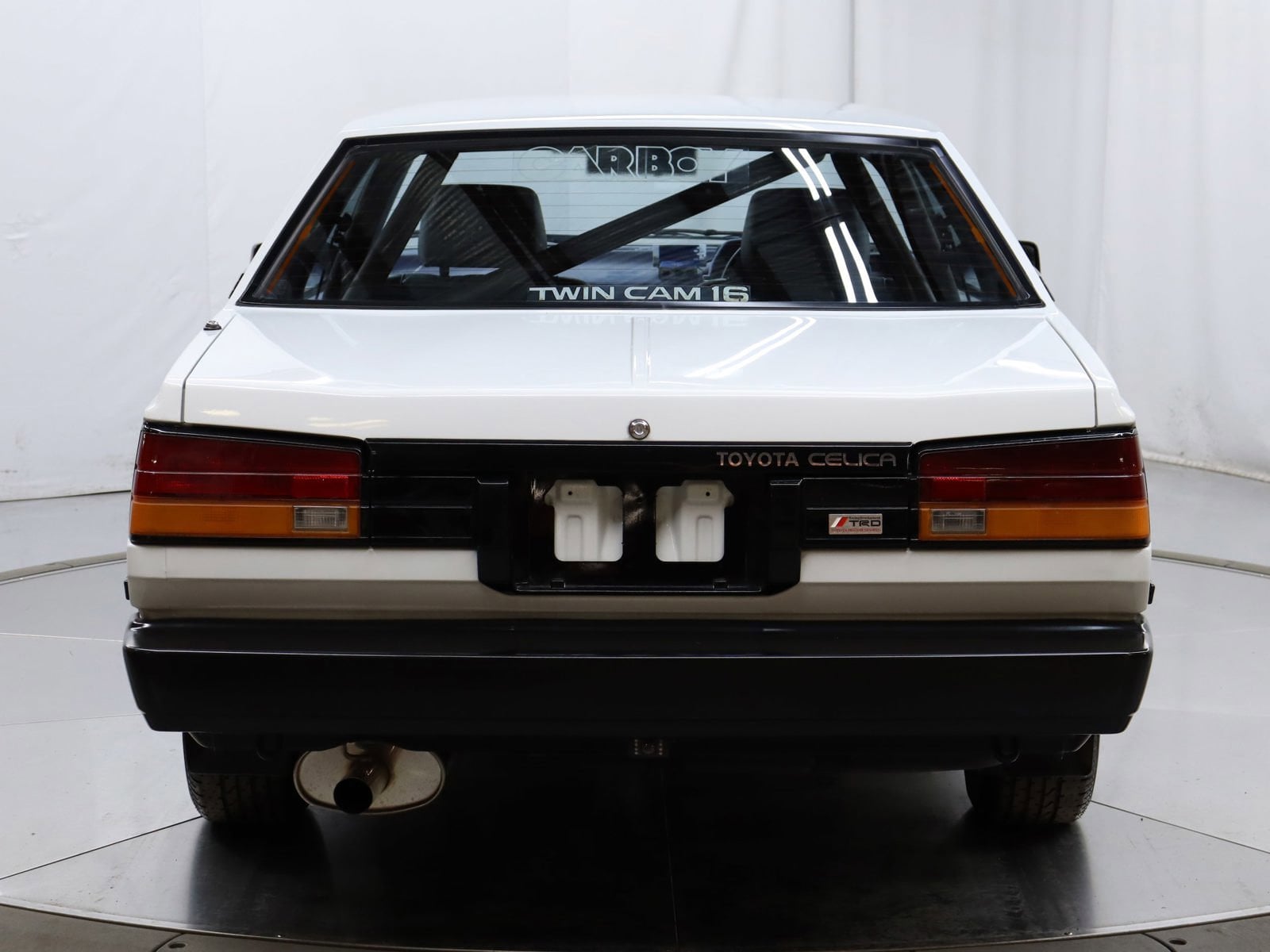 1983 Toyota Celica 6