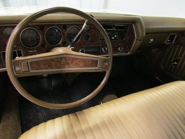 1970 Chevrolet Monte Carlo 15