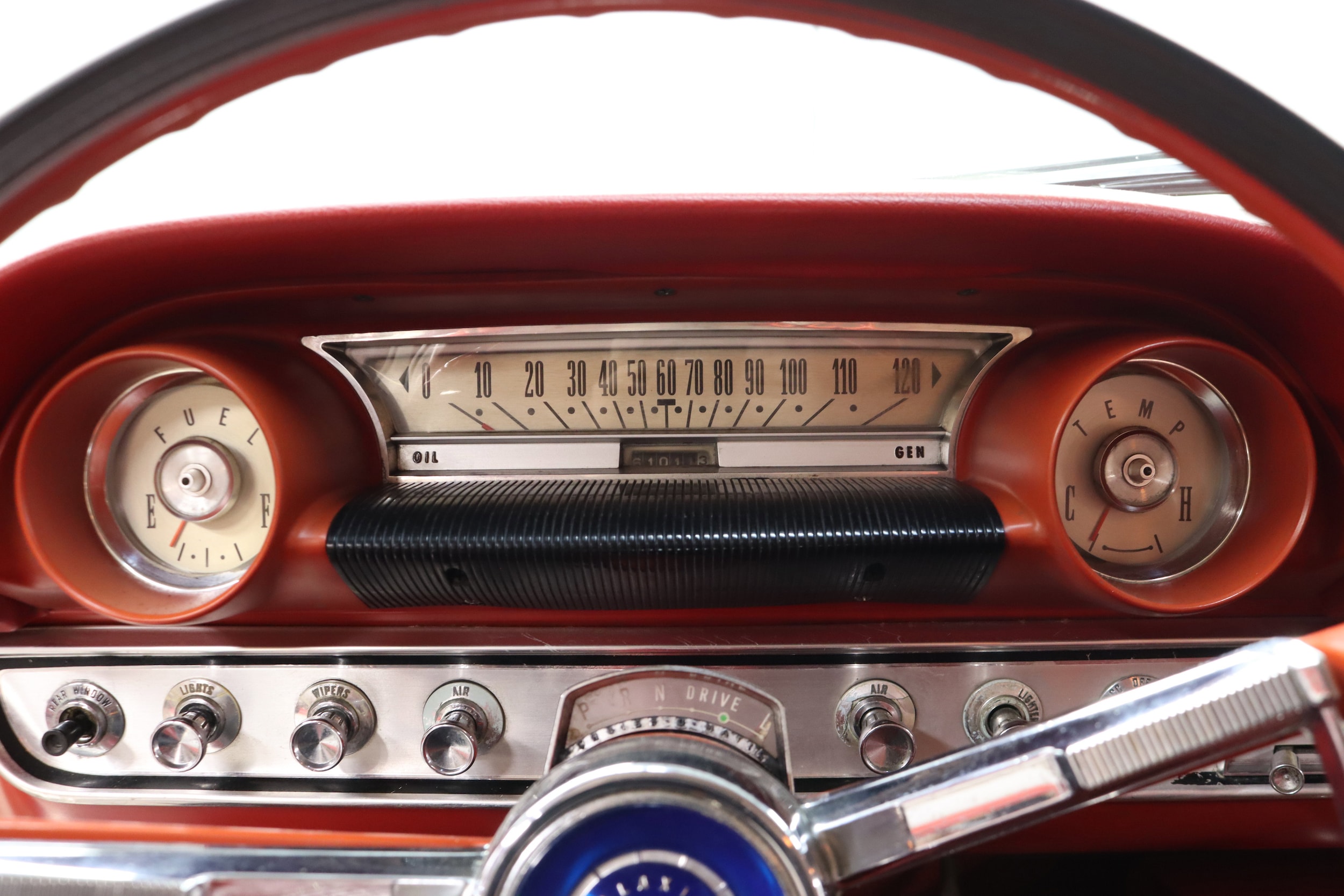 1964 Ford Galaxie 500 11
