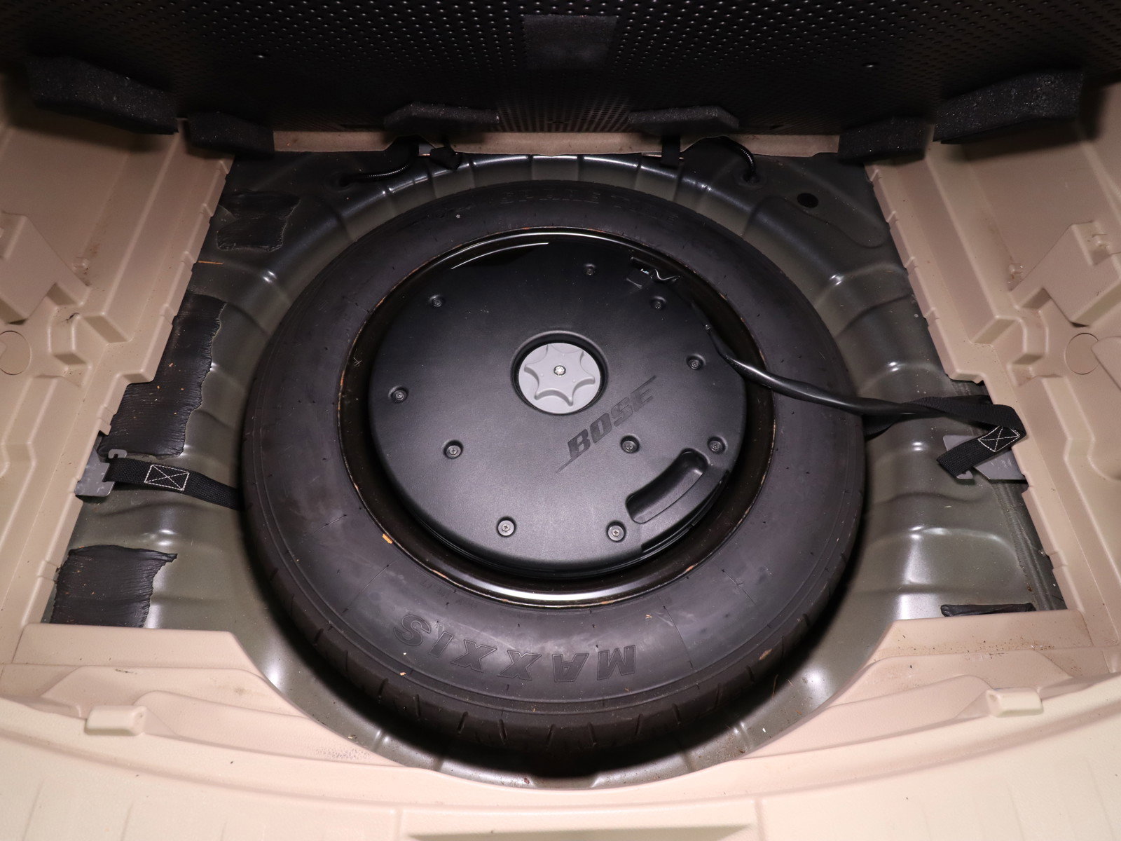 2014 Nissan Rogue 28