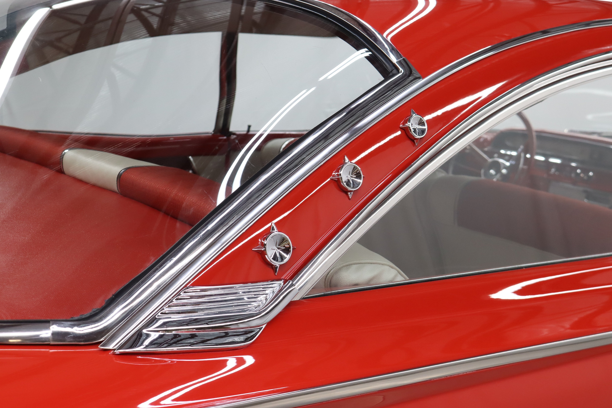 1961 Ford Galaxie 44