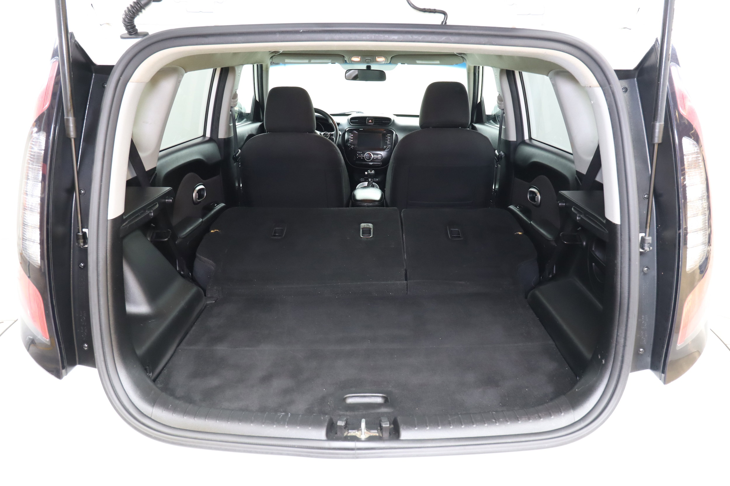 2018 Kia Soul 28