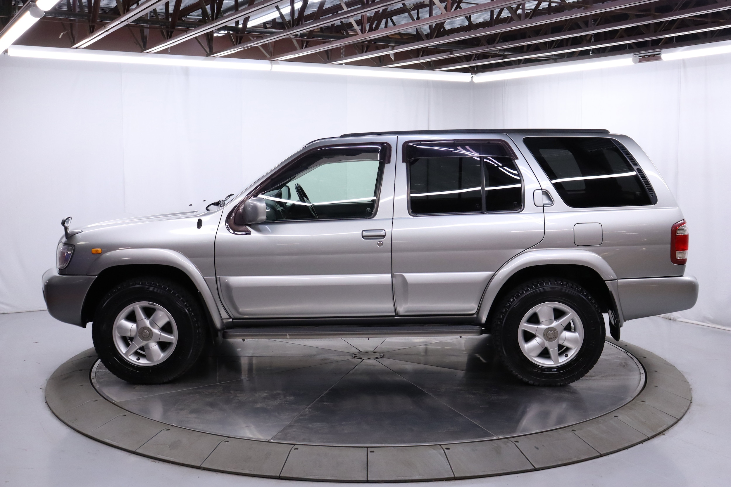 1999 Nissan Terrano R3M X For Sale | AllCollectorCars.com