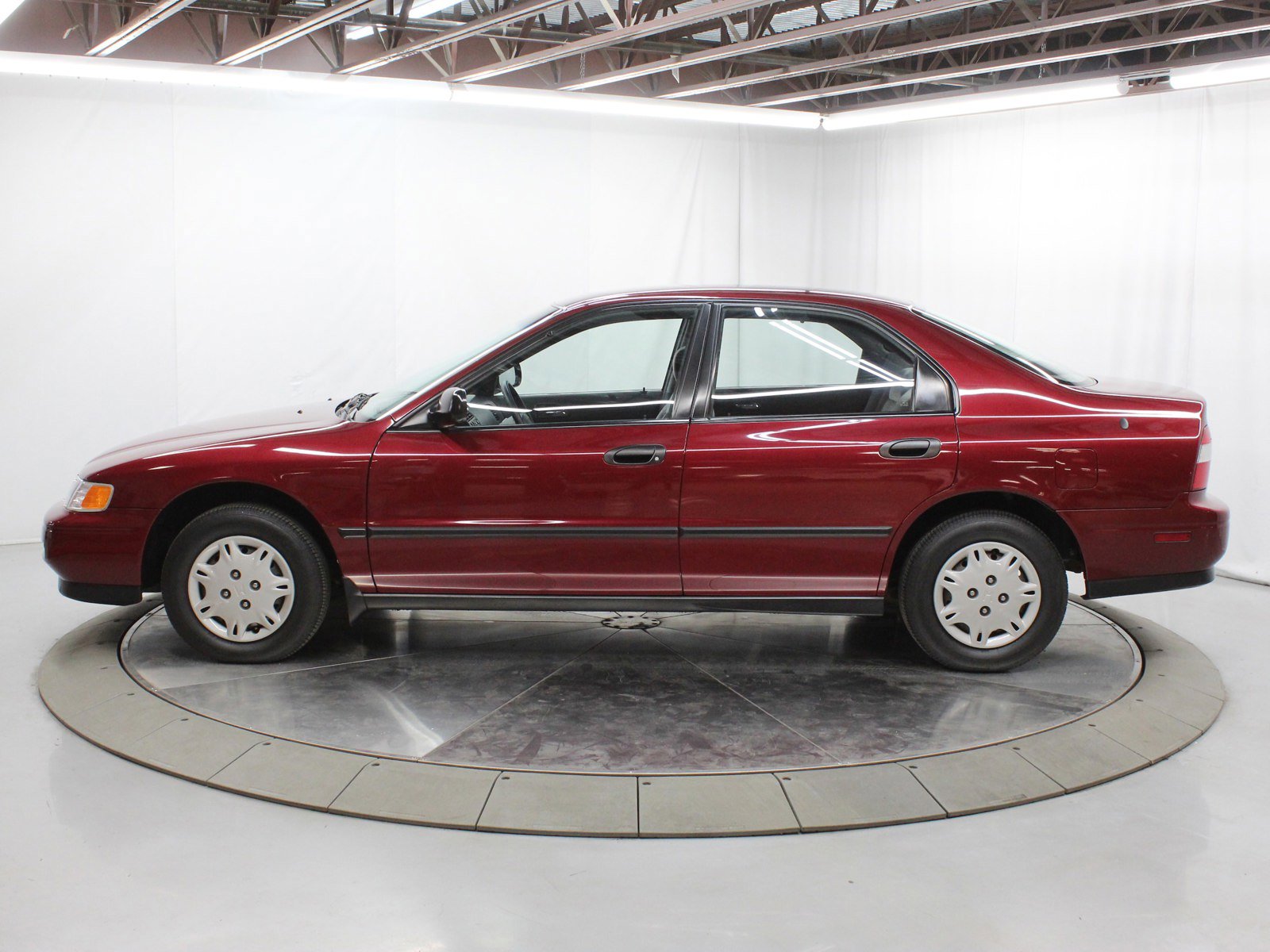 1995 Honda Accord Sdn 6
