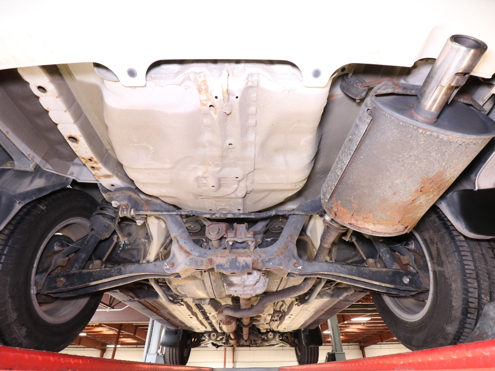 1998 Honda CR-V 37