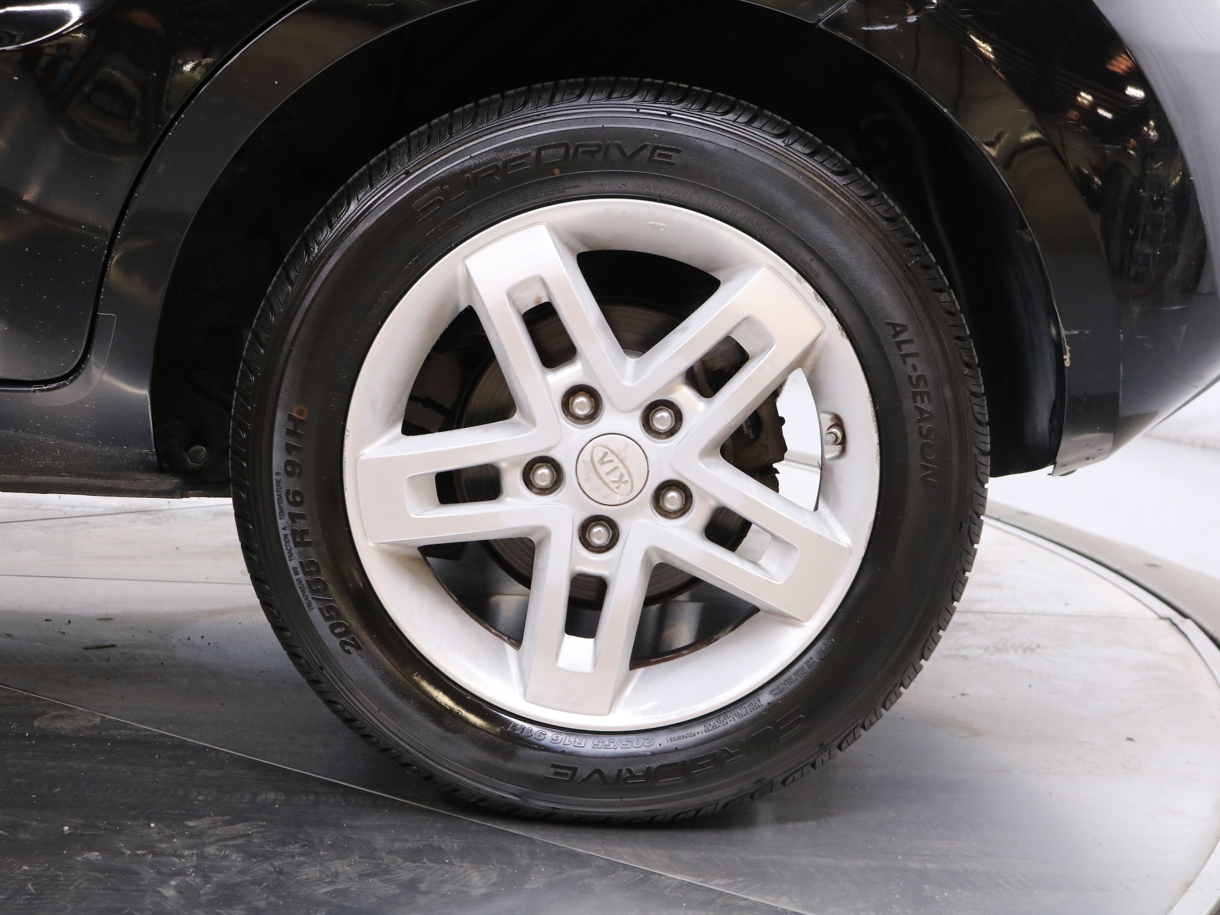2010 Kia Soul 34
