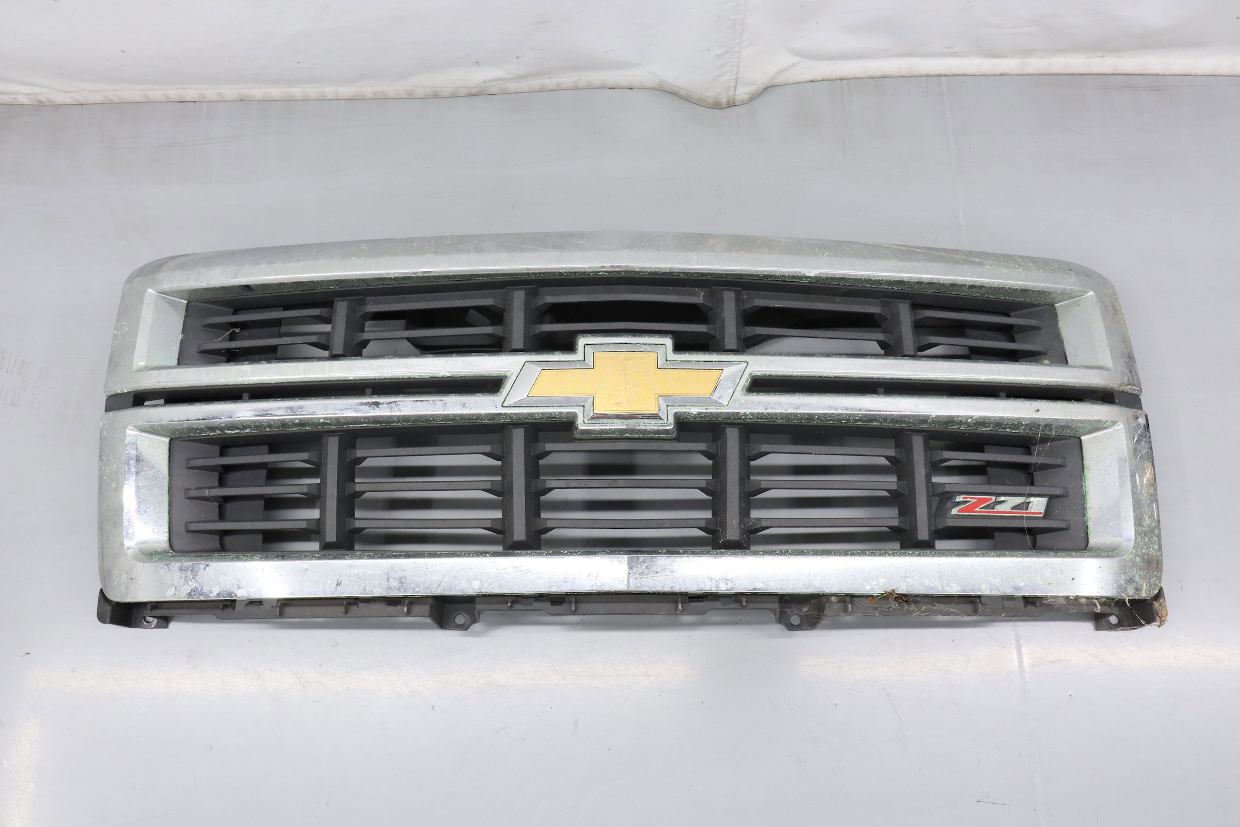 2015 Chevrolet Silverado 1500 70