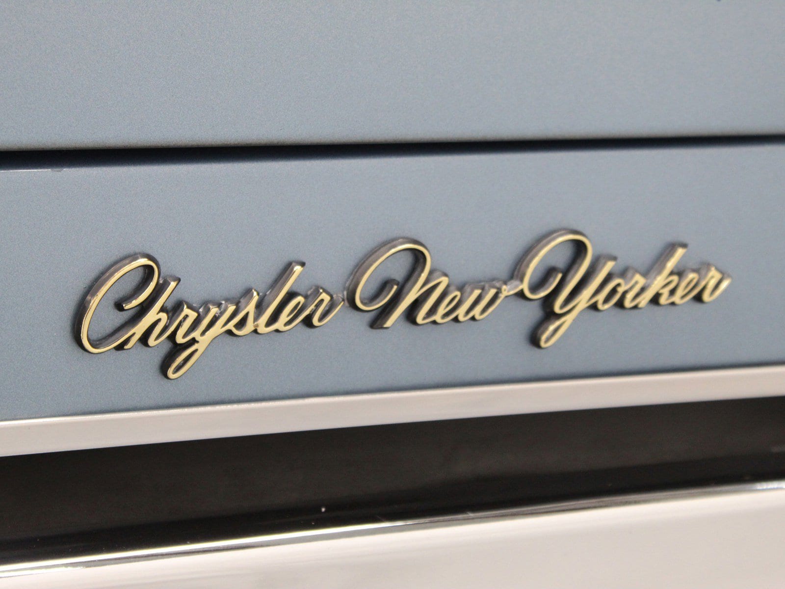 1978 Chrysler New Yorker 47