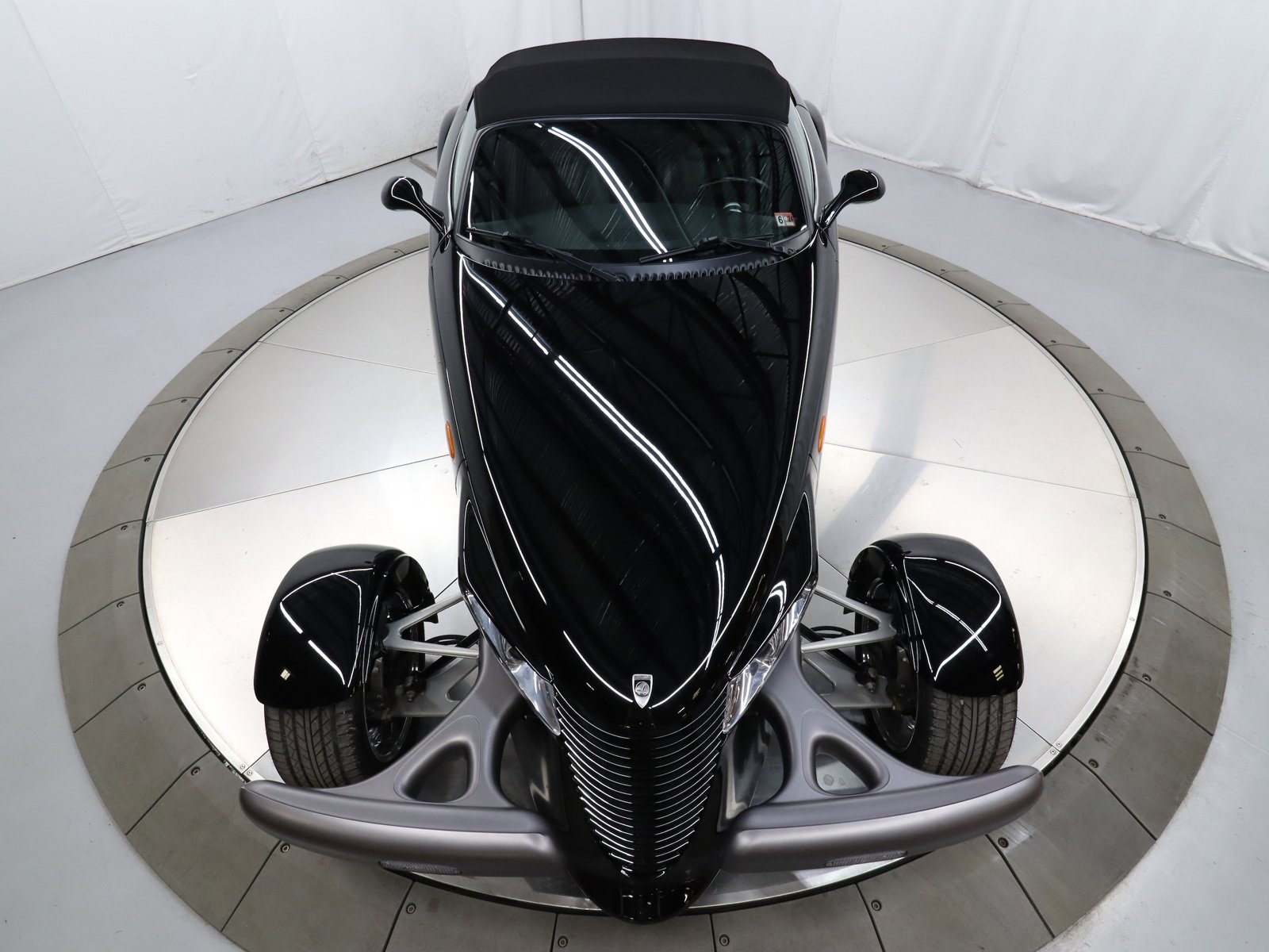 1999 Plymouth Prowler 76