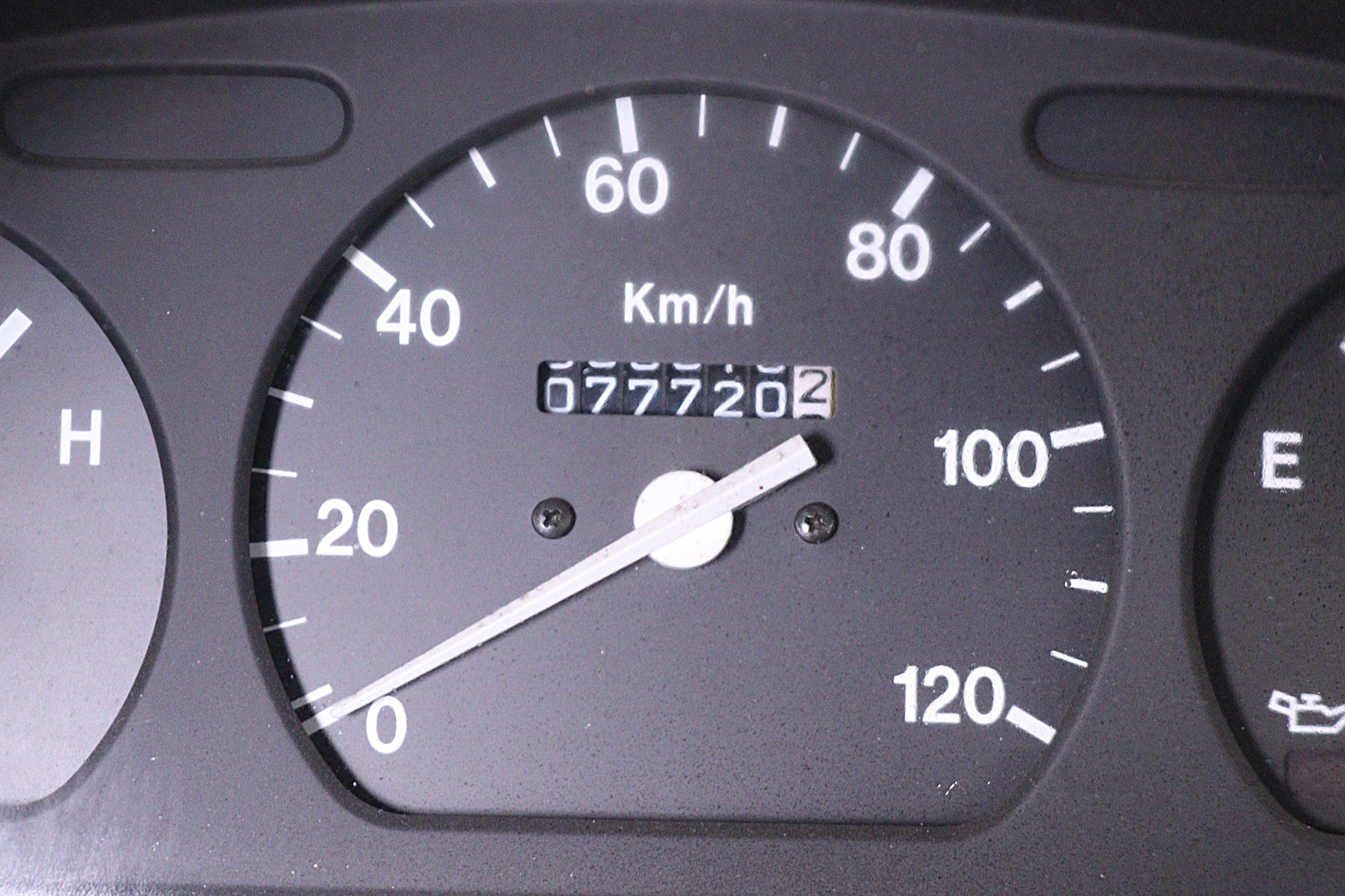1997 Suzuki Carry 46