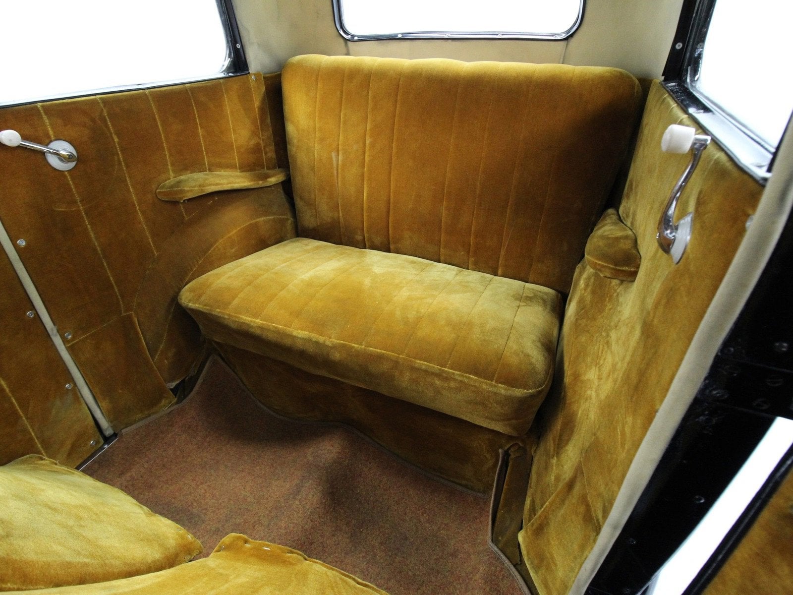 1937 Datsun Type 17 17
