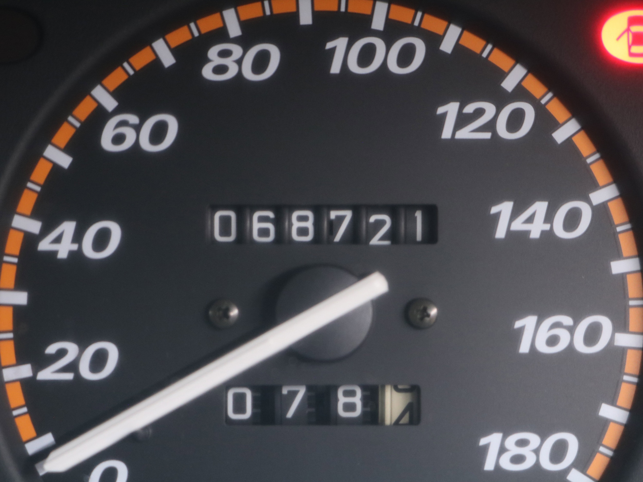 1996 Honda CR-V 48
