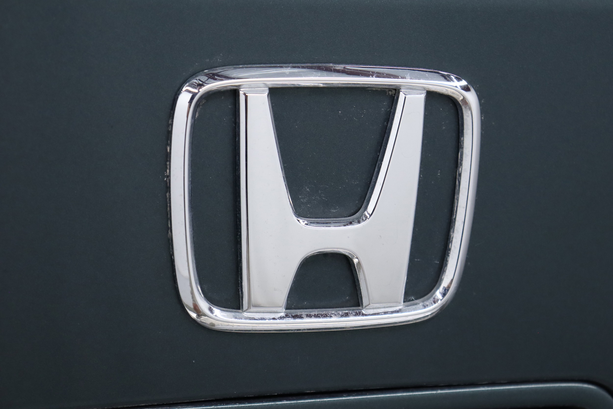 1996 Honda Street 53