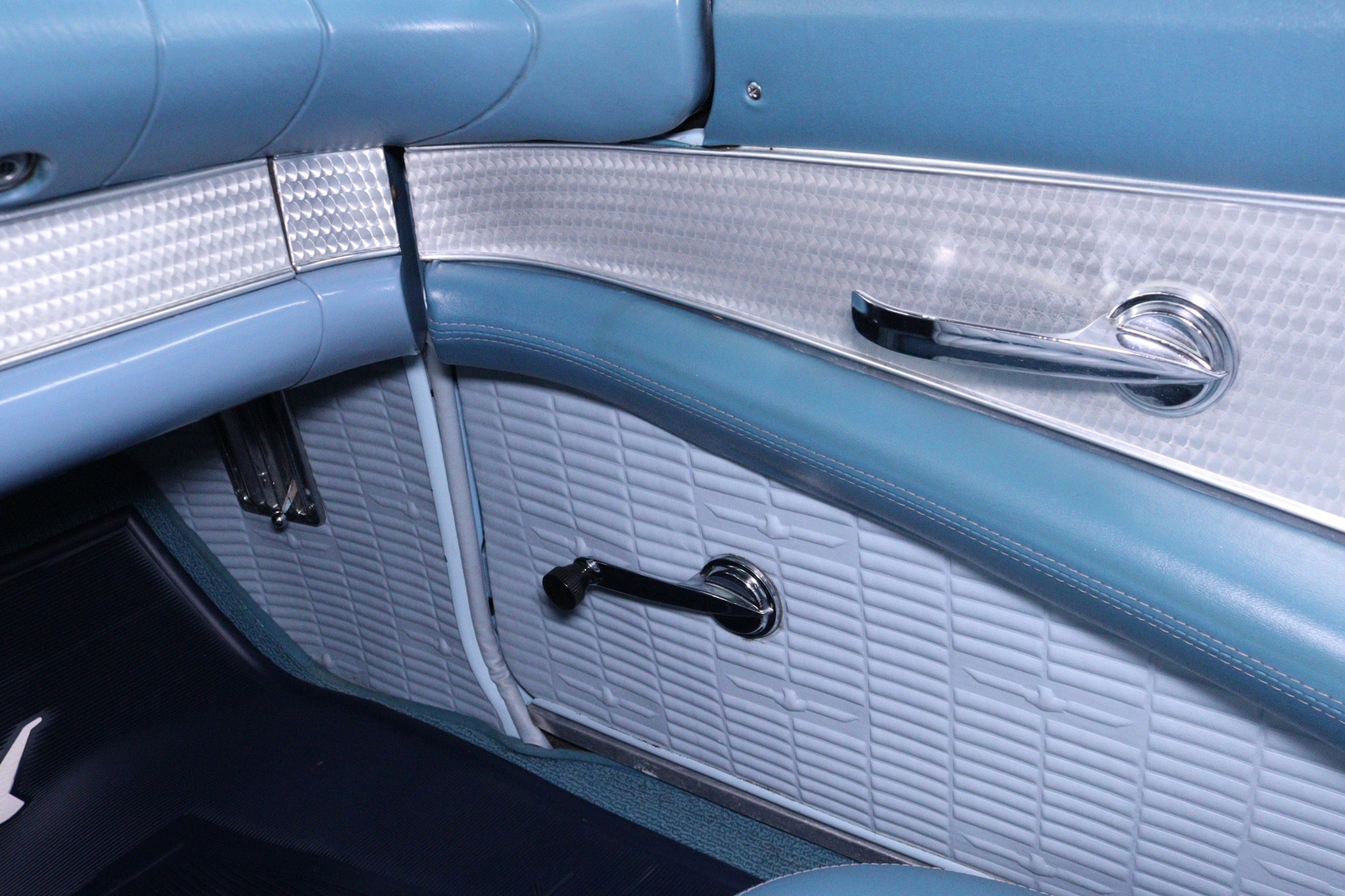 1957 Ford Thunderbird 62