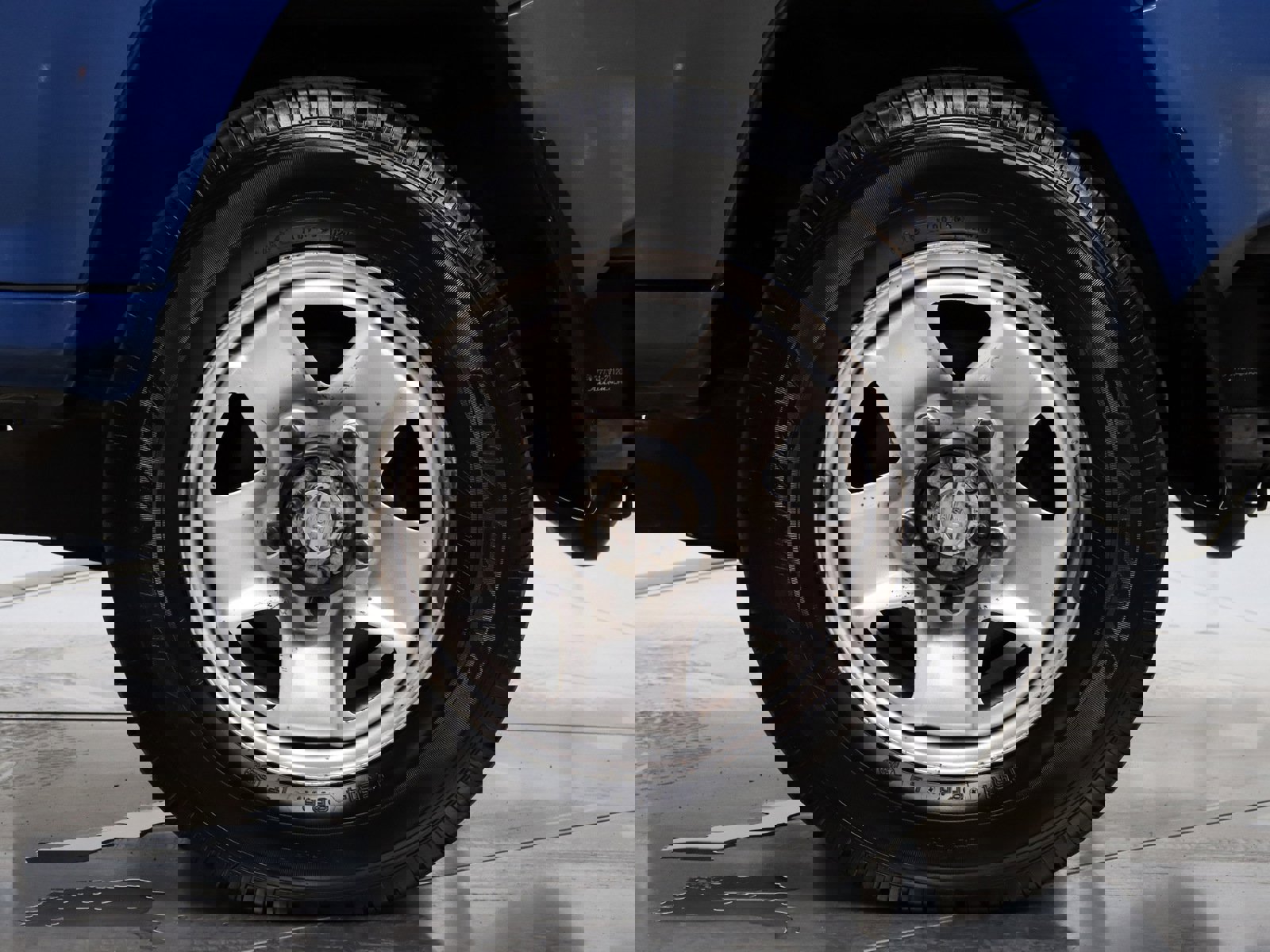 1994 Toyota Townace 21