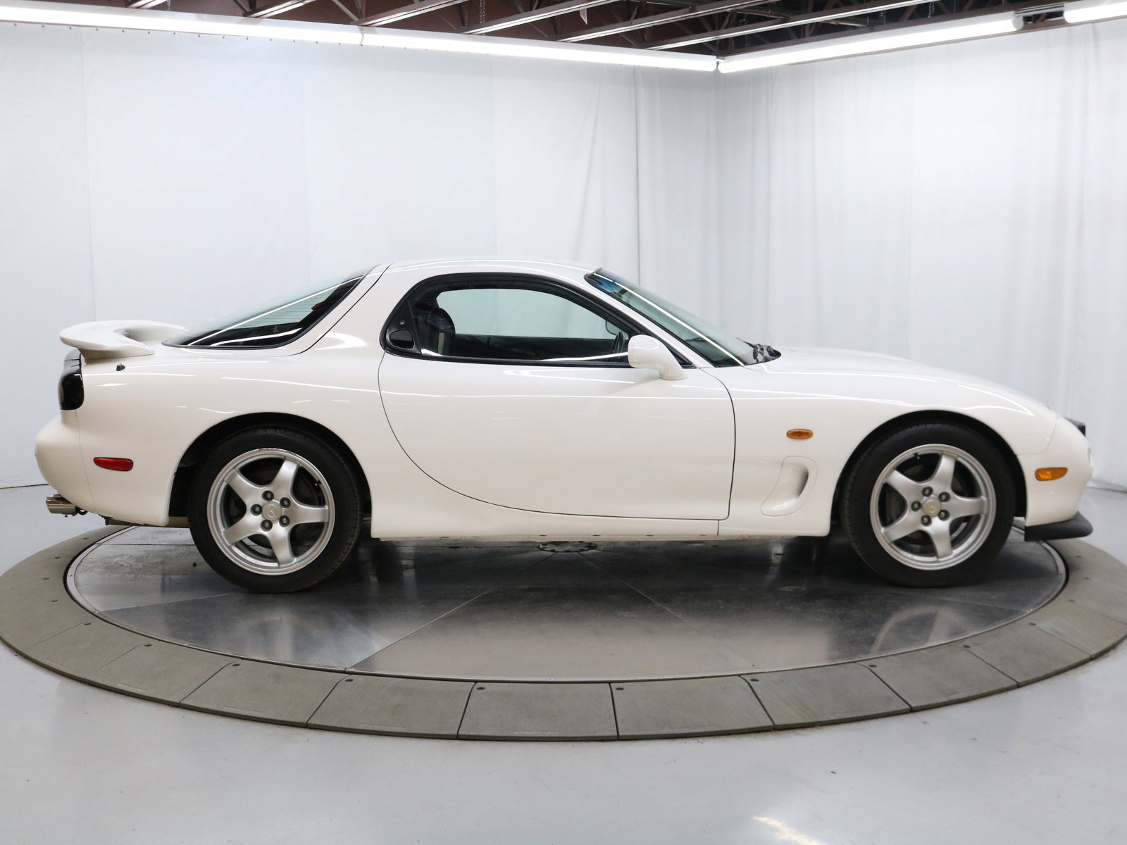 1998 Mazda RX-7 9