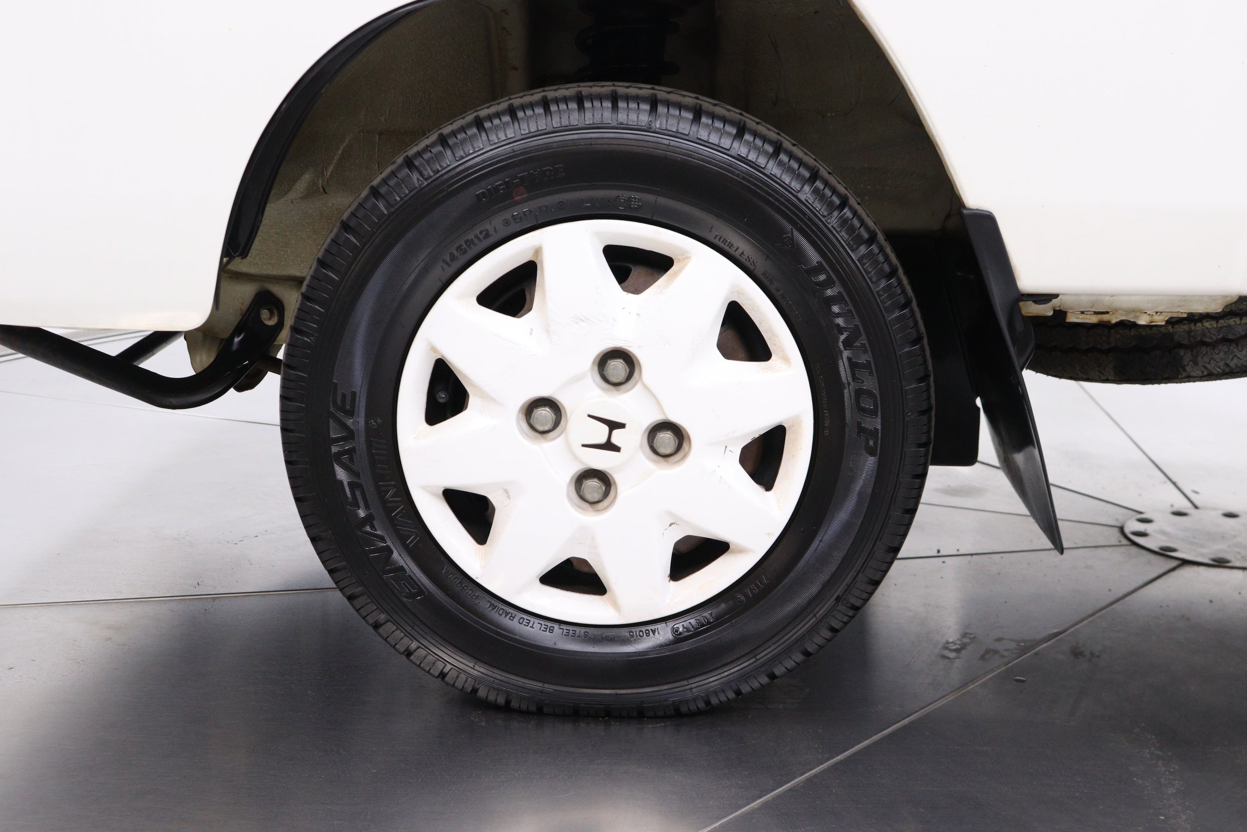 1998 Honda Acty 22