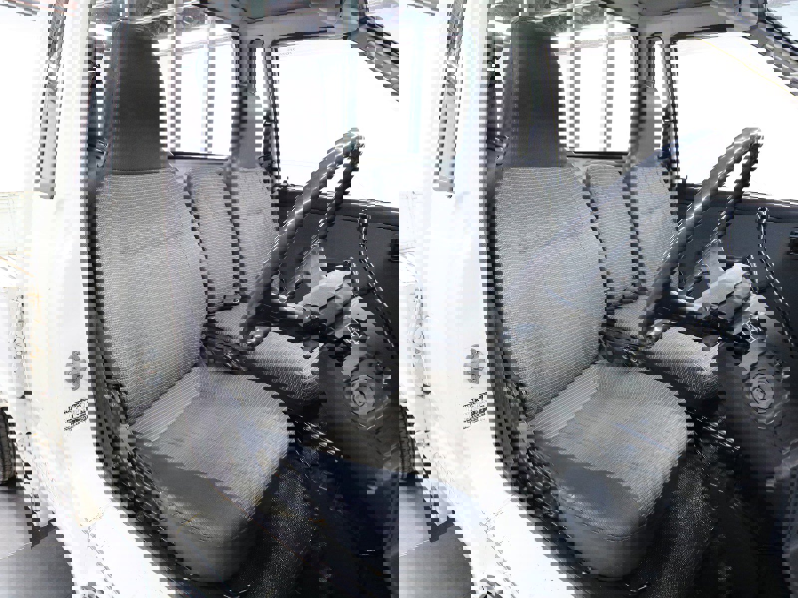 1992 Toyota Townace 15
