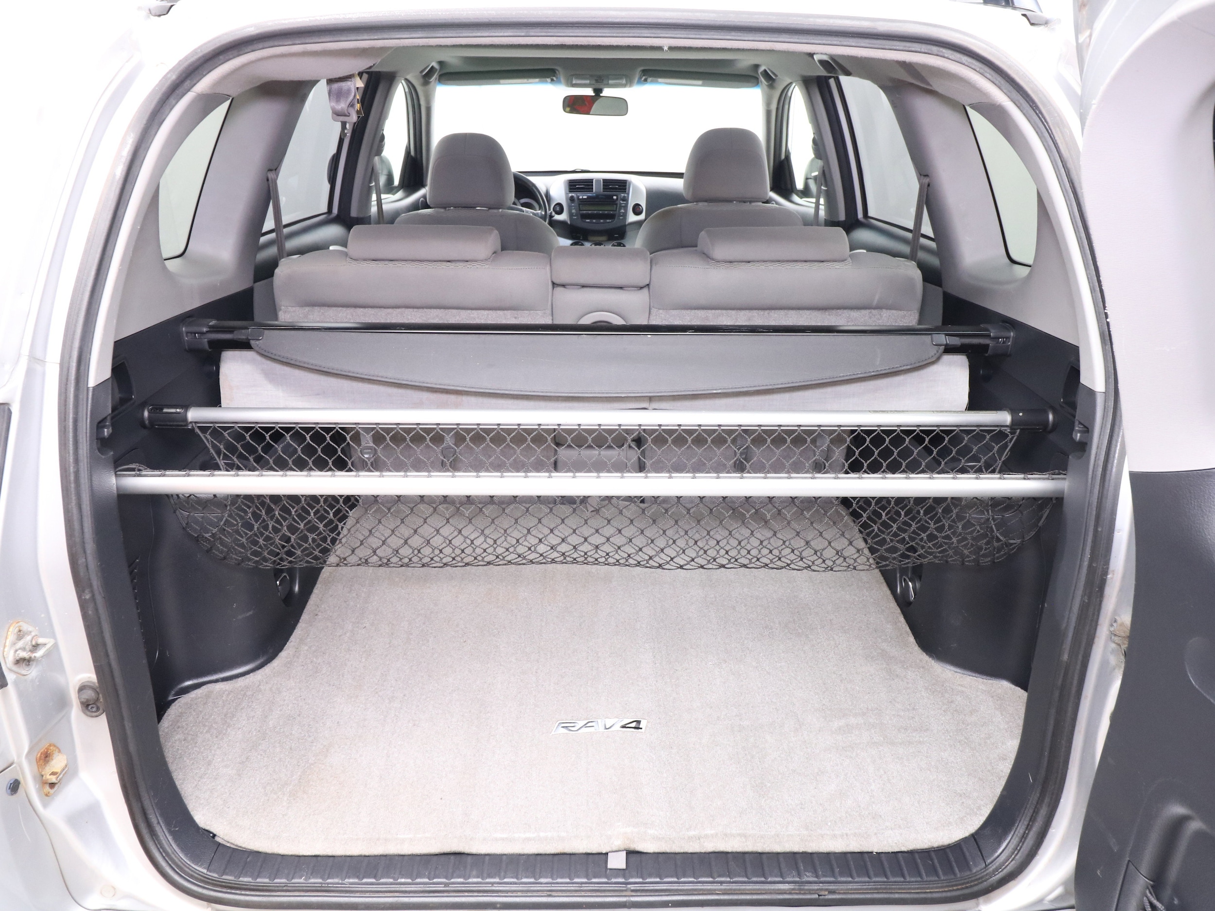 2008 Toyota RAV-4 27