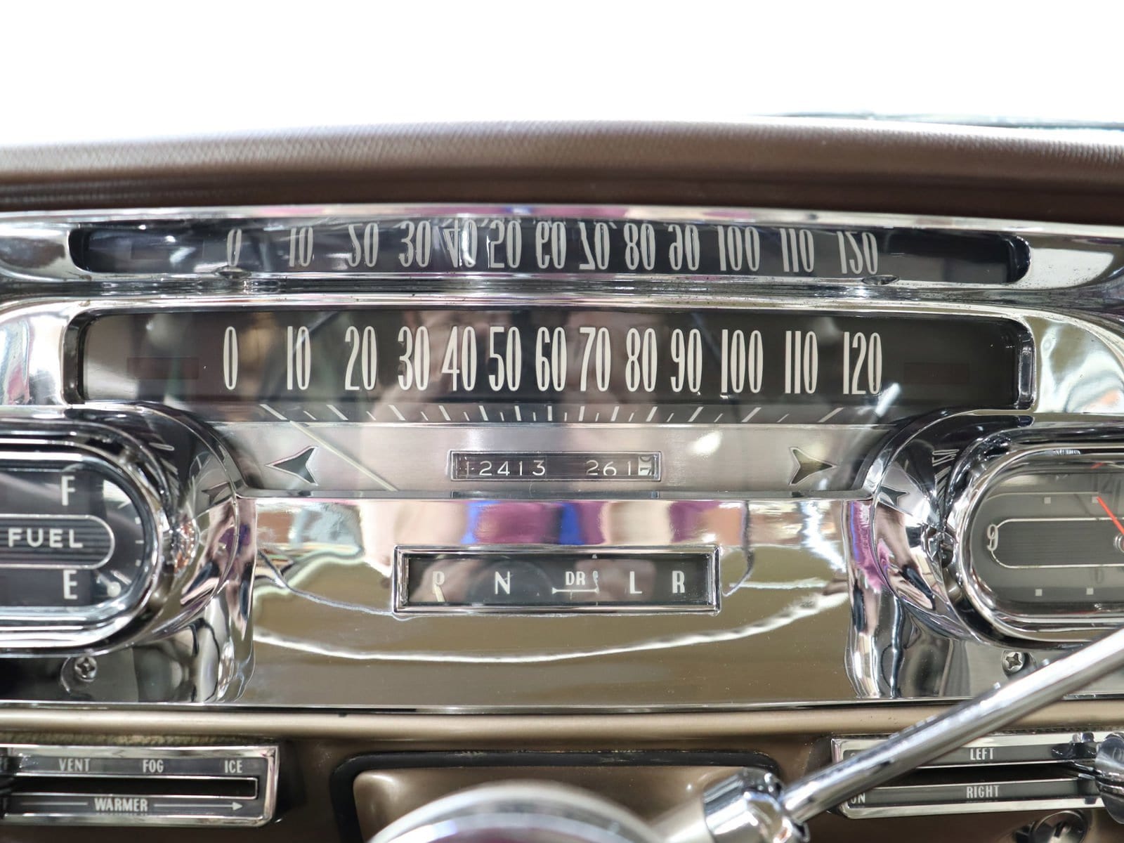 1958 Cadillac Series 62 11