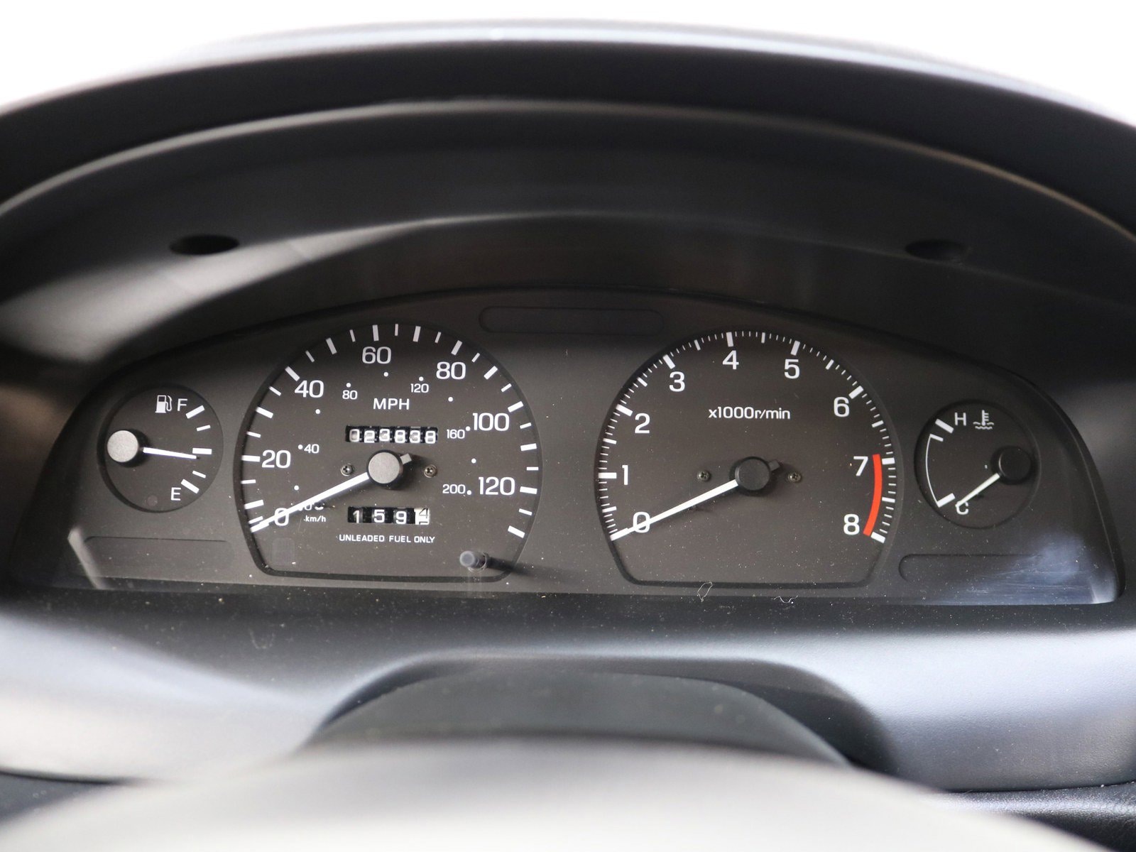 1996 Nissan 200SX 13