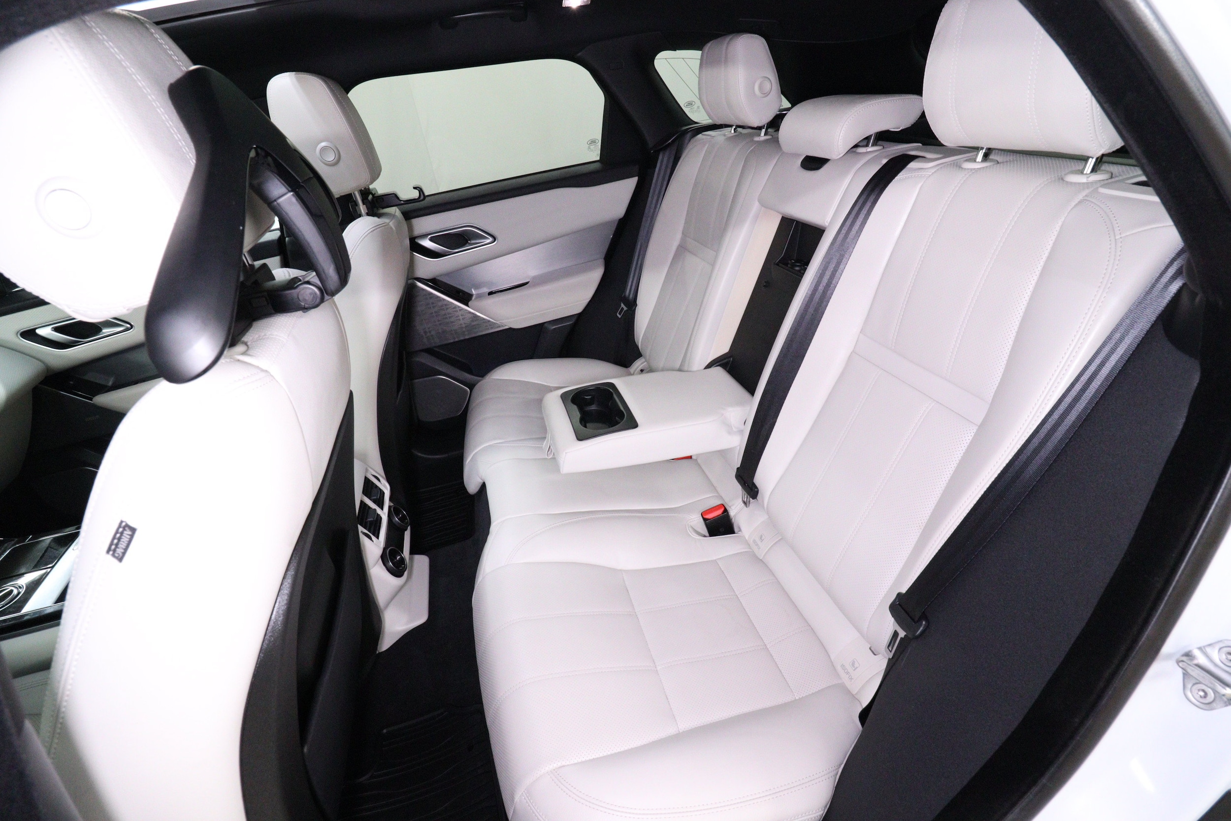 2019 Land Rover Range Rover Velar 20