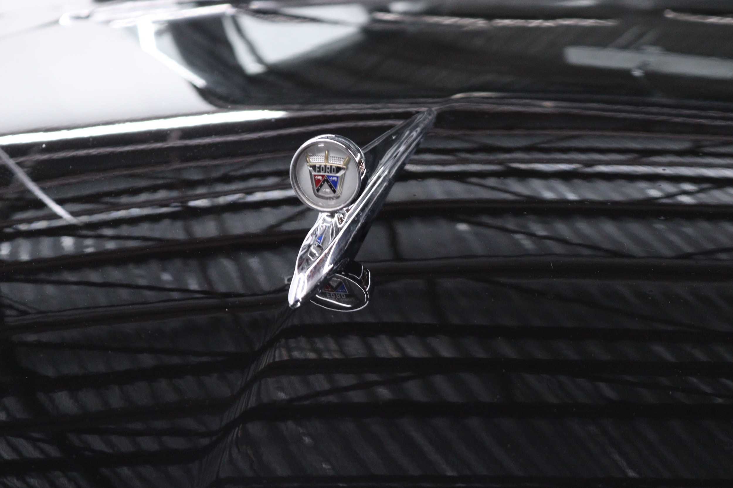 1957 Ford Fairlane 64