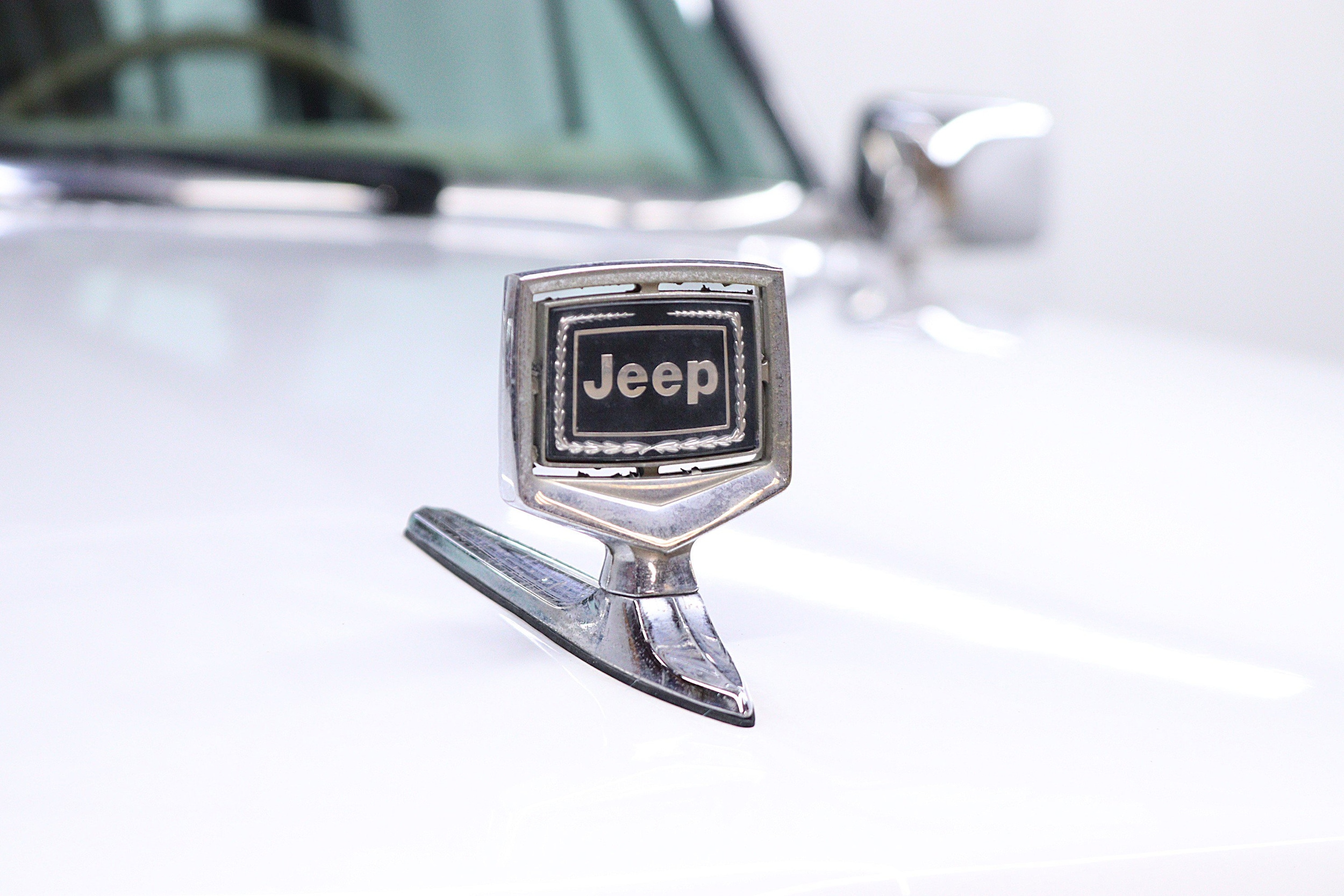 1997 Jeep Grand Wagoneer 63