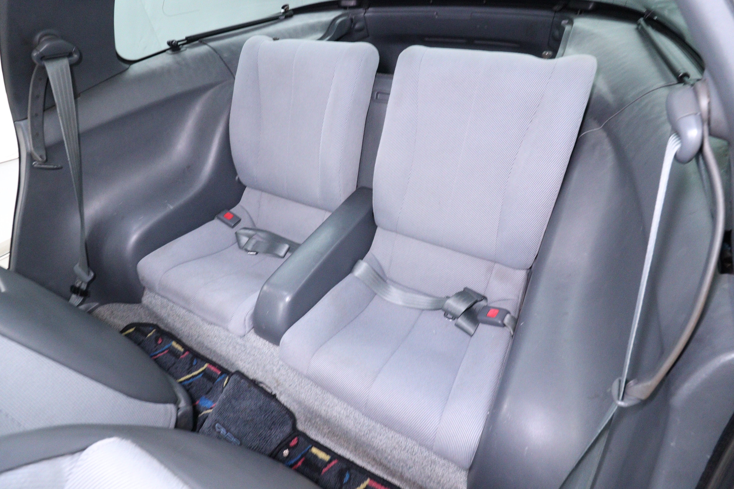 1990 Toyota Sera 25